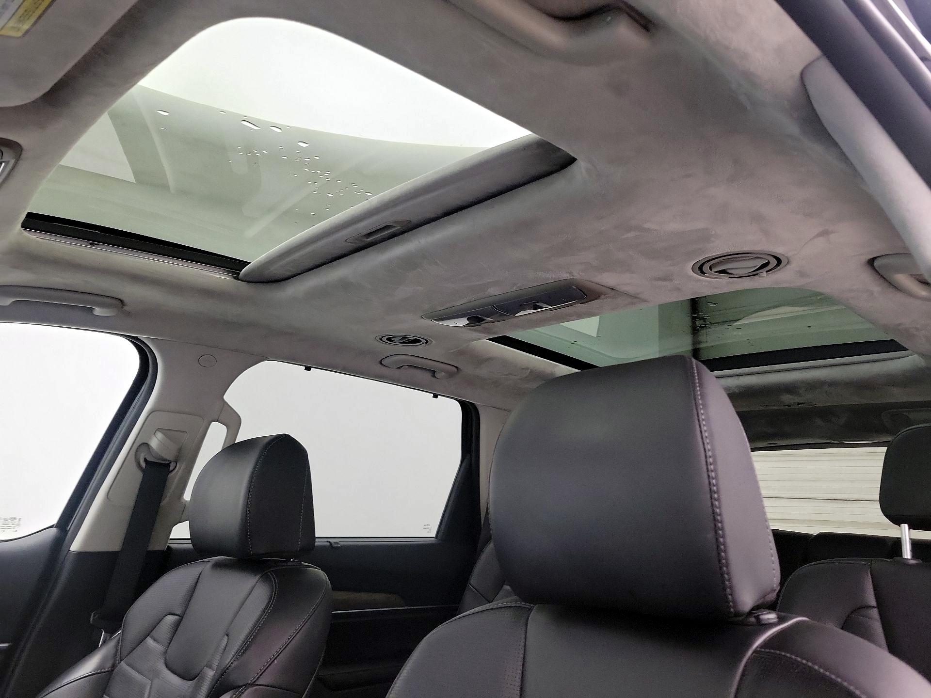 Thumbnail: 2021 Kia Telluride - 20