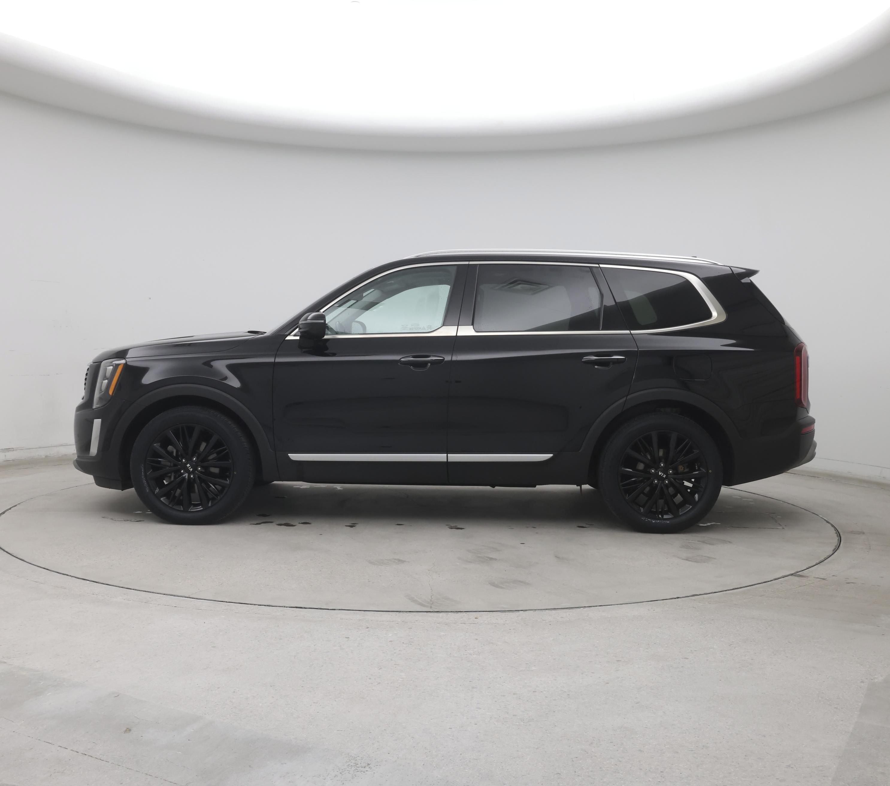 Thumbnail: 2021 Kia Telluride - 3