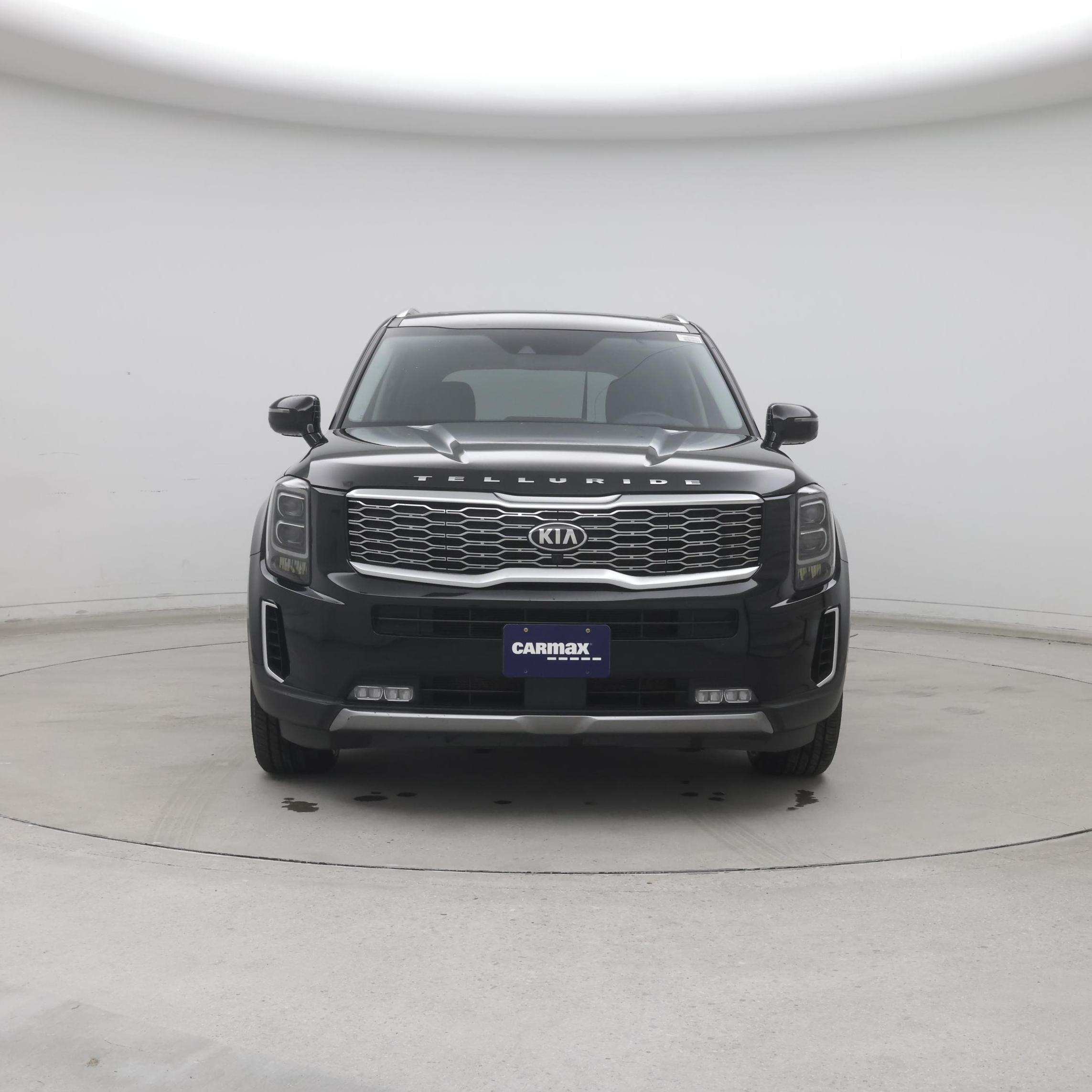 Thumbnail: 2021 Kia Telluride - 5