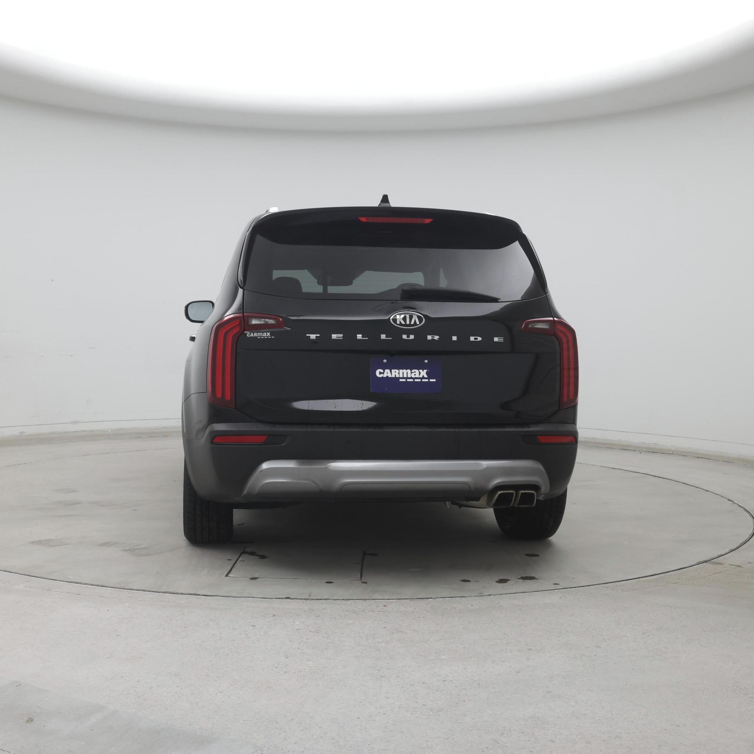 Thumbnail: 2021 Kia Telluride - 6