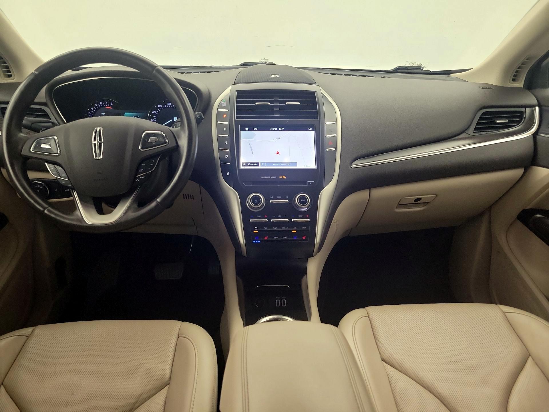 Thumbnail: 2019 Lincoln MKC - 9