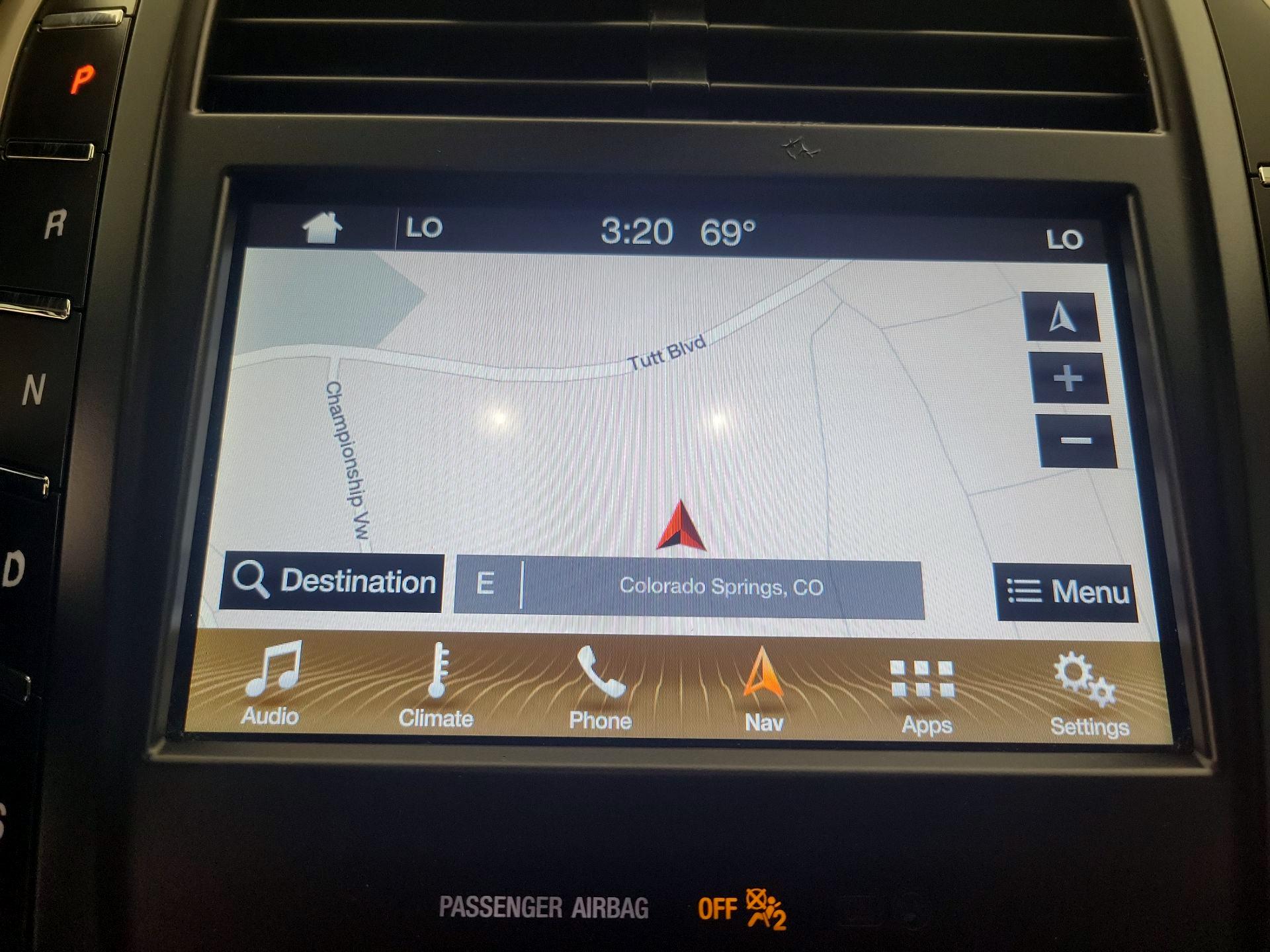 Thumbnail: 2019 Lincoln MKC - 14