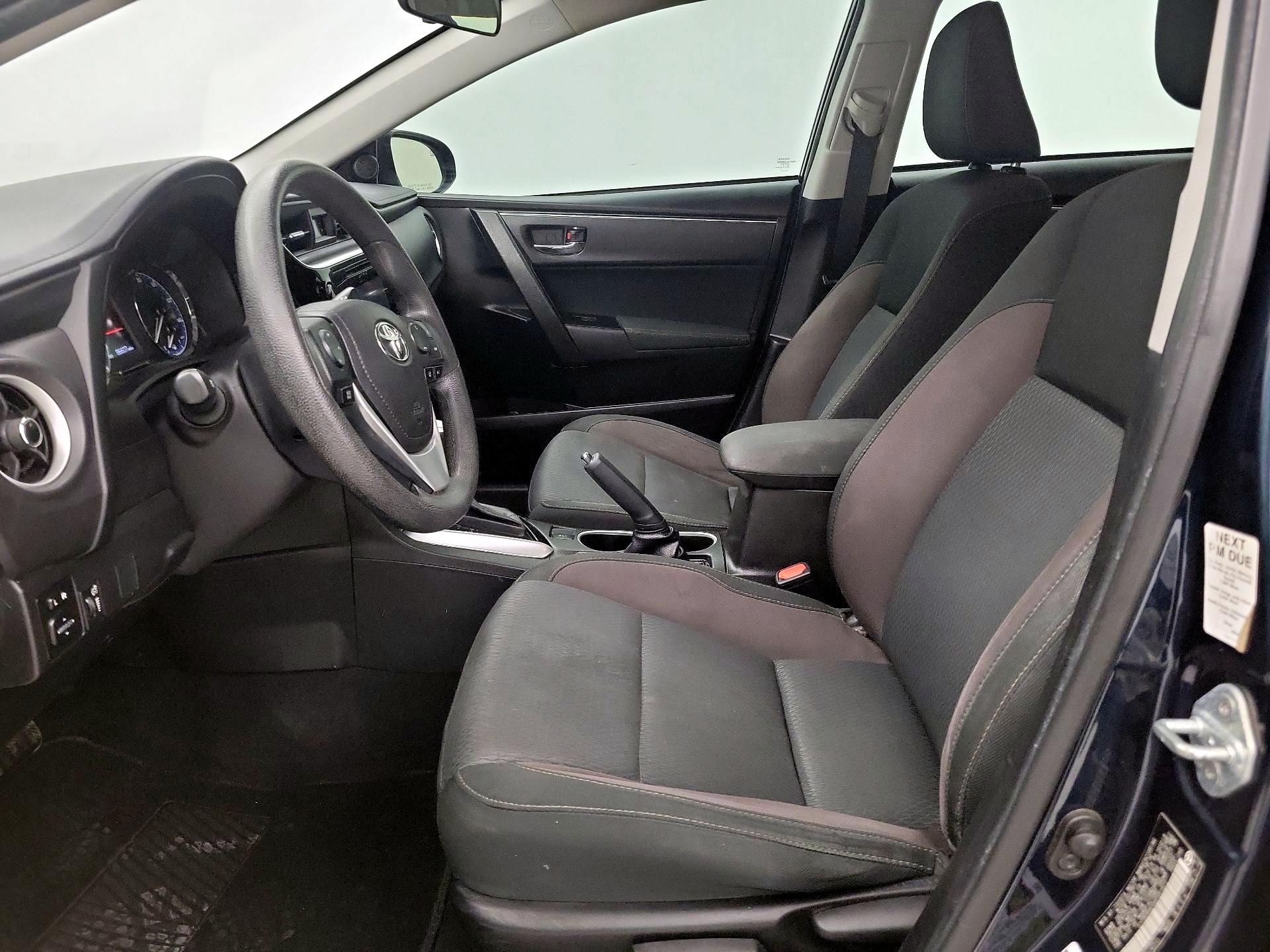 Thumbnail: 2017 Toyota Corolla - 11