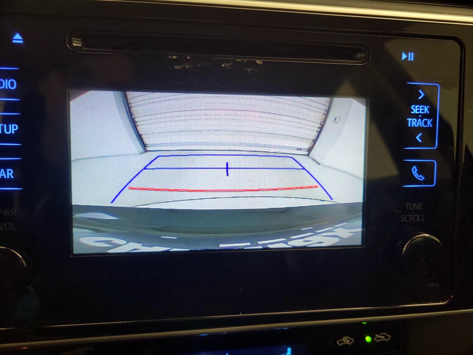 Thumbnail: 2017 Toyota Corolla - 14