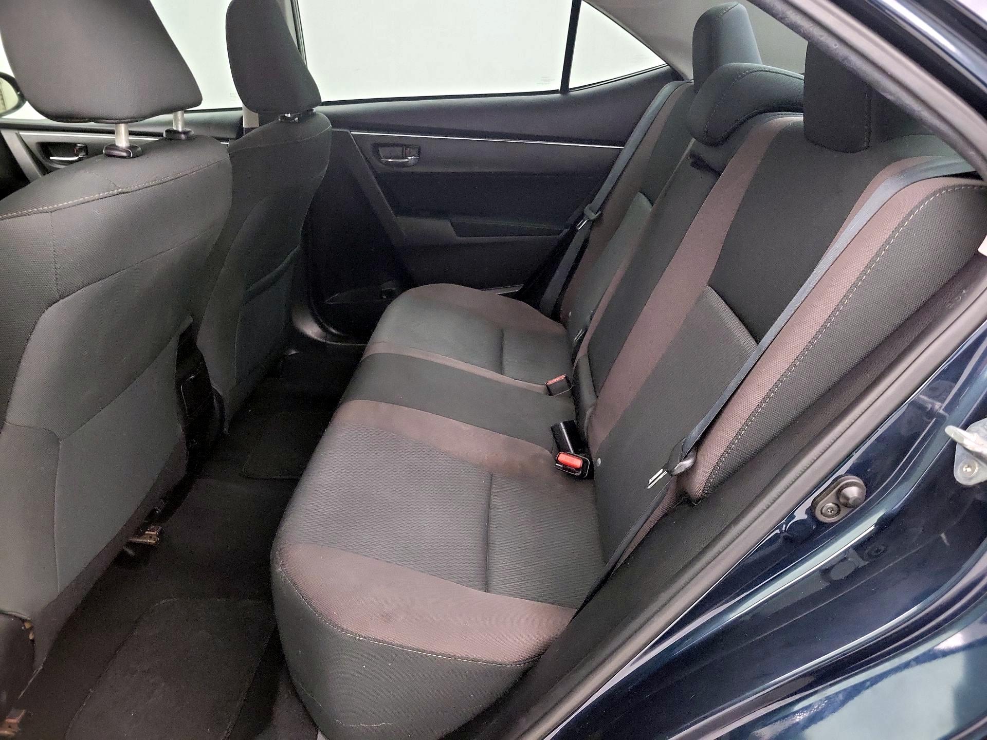 Thumbnail: 2017 Toyota Corolla - 19