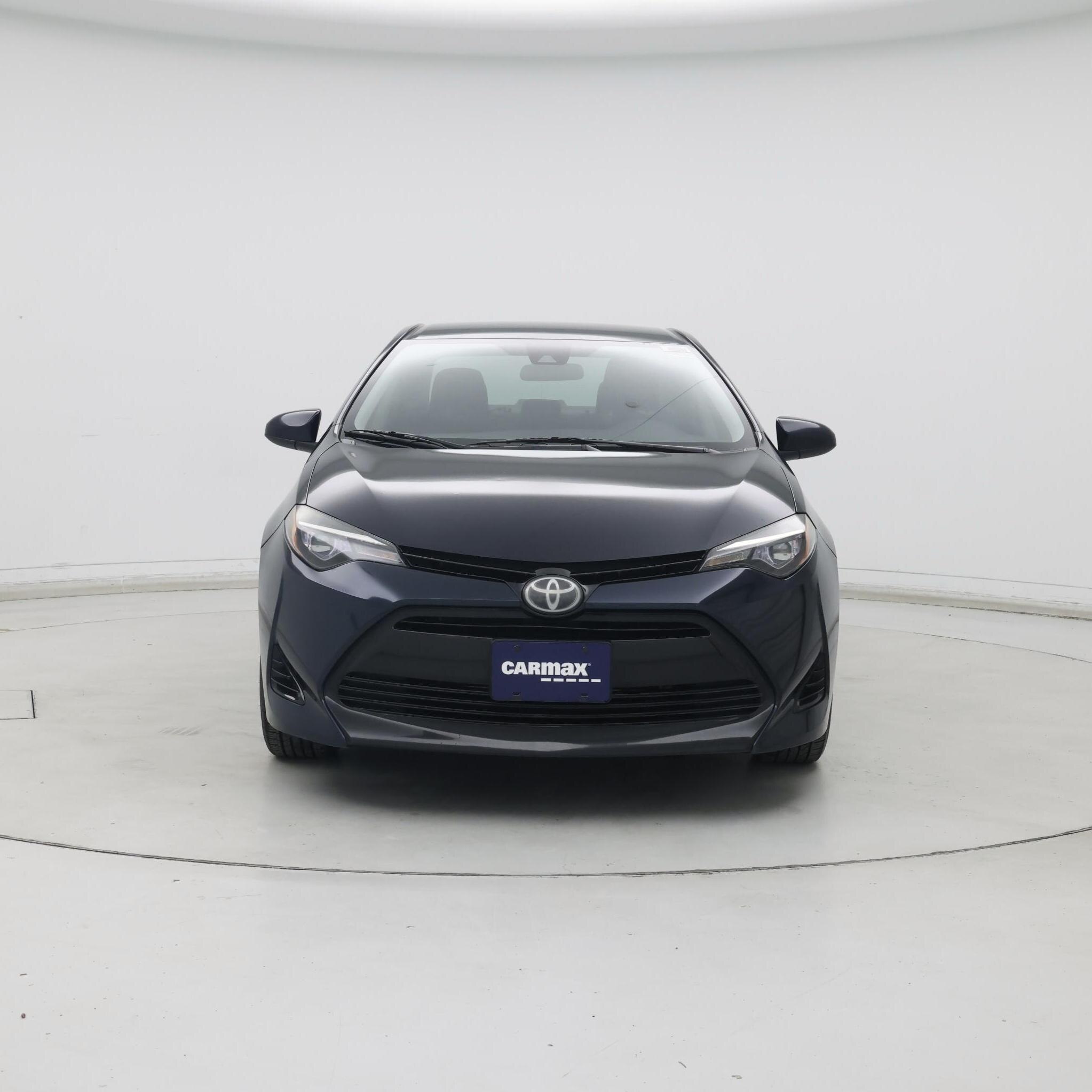 Thumbnail: 2017 Toyota Corolla - 5