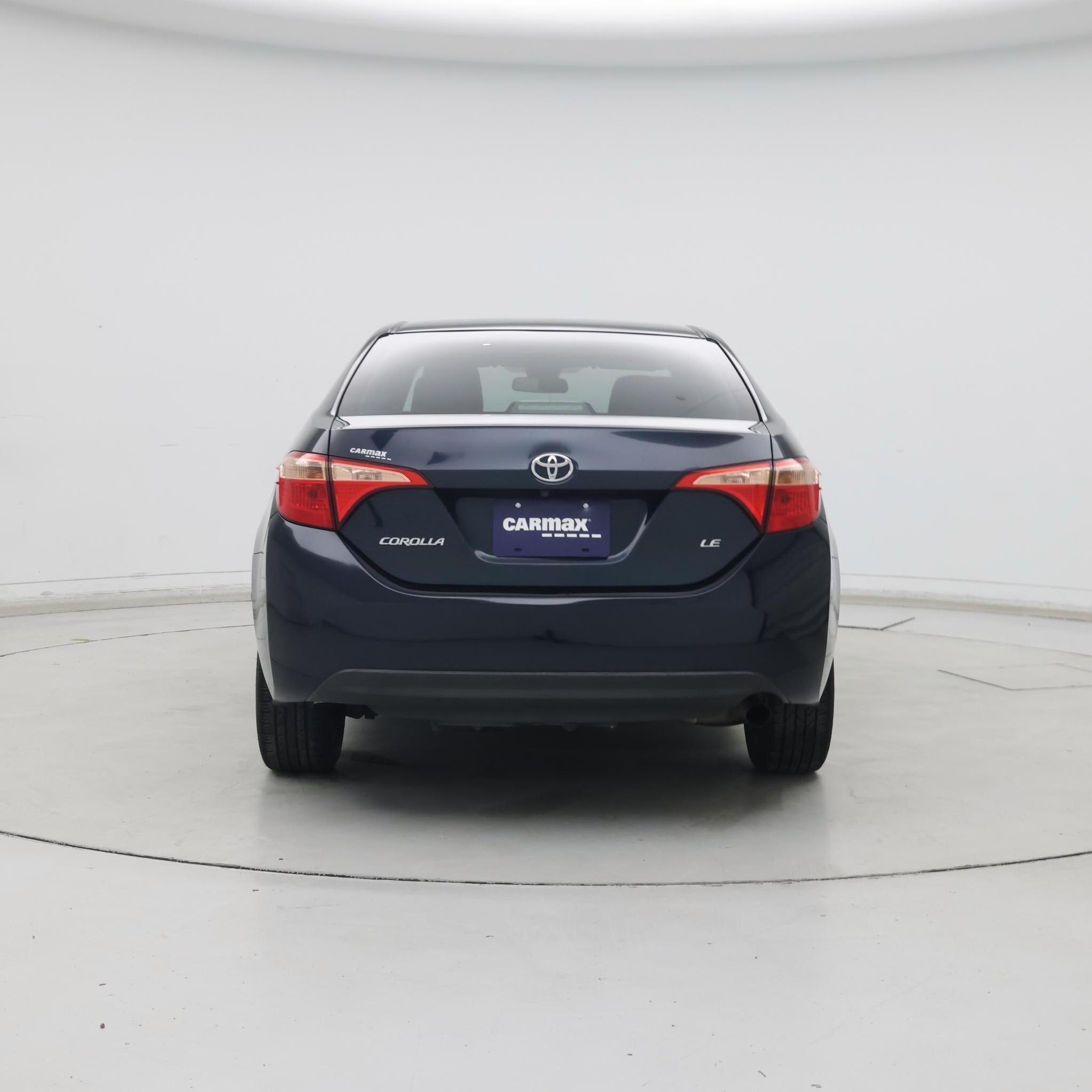 Thumbnail: 2017 Toyota Corolla - 6