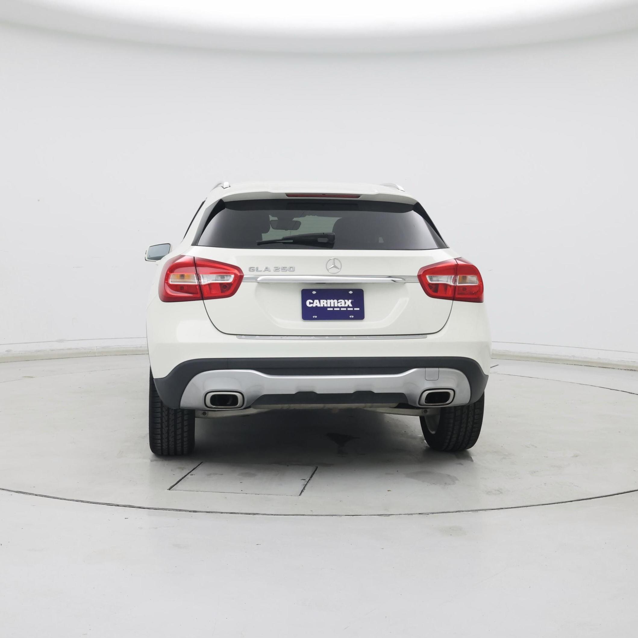 Thumbnail: 2018 Mercedes-Benz GLA - 6