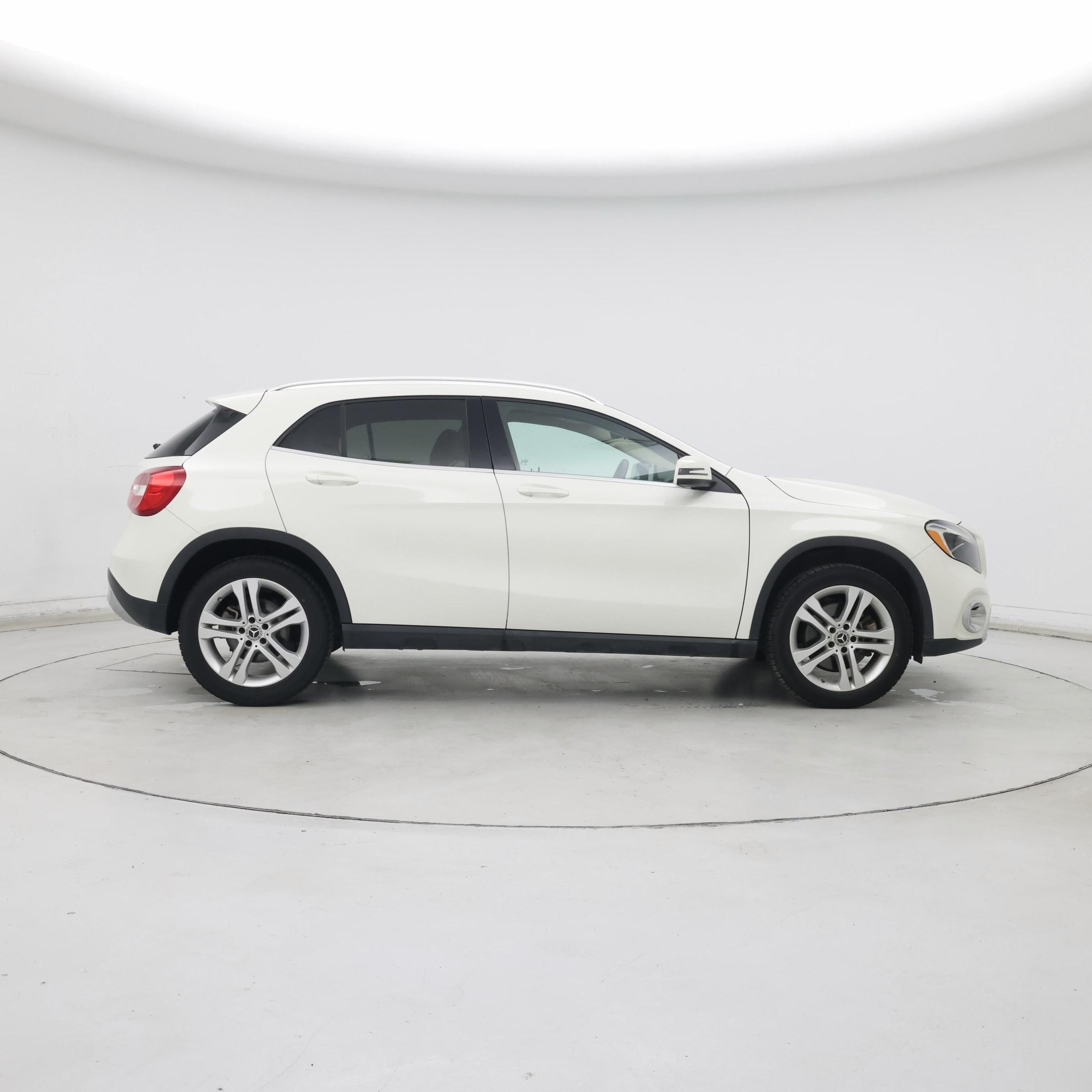 Thumbnail: 2018 Mercedes-Benz GLA - 7