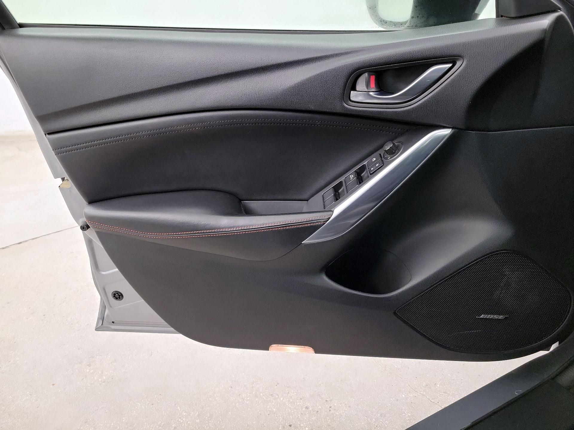 Thumbnail: 2014 Mazda Mazda6 - 12