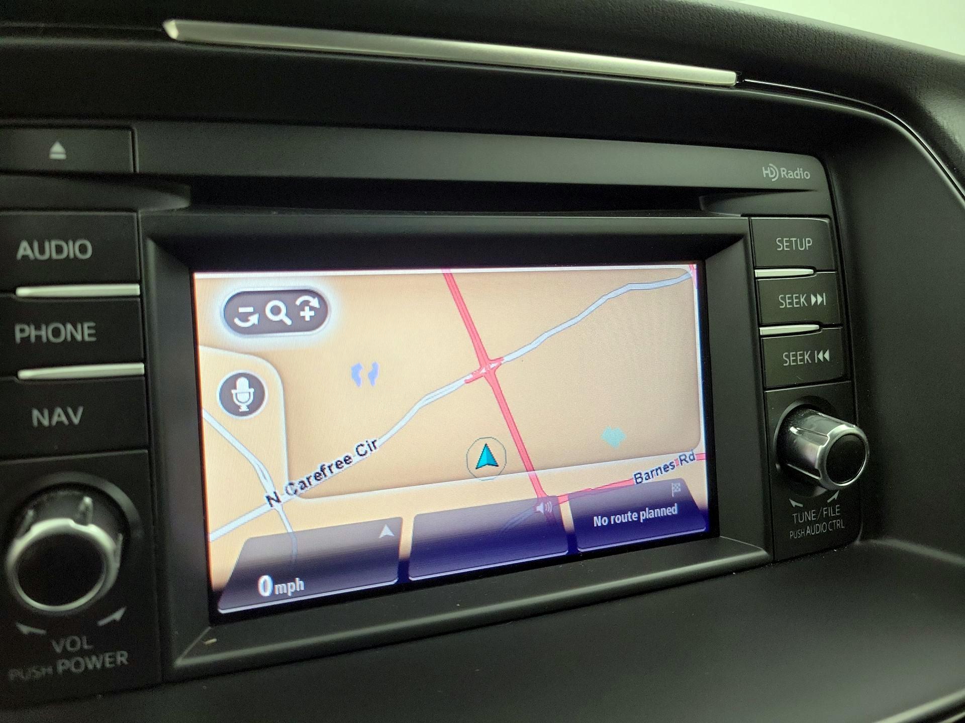 Thumbnail: 2014 Mazda Mazda6 - 14