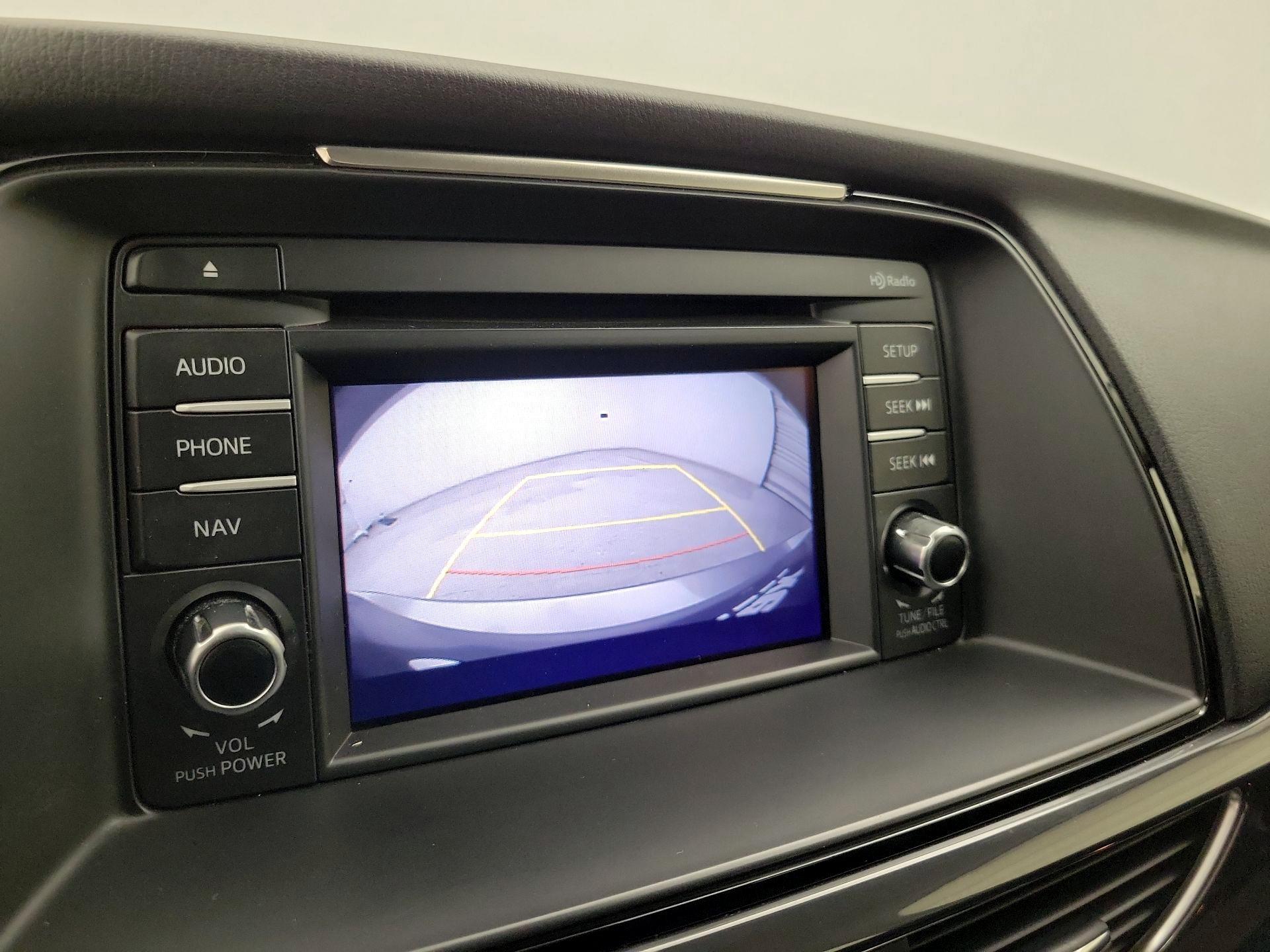 Thumbnail: 2014 Mazda Mazda6 - 15