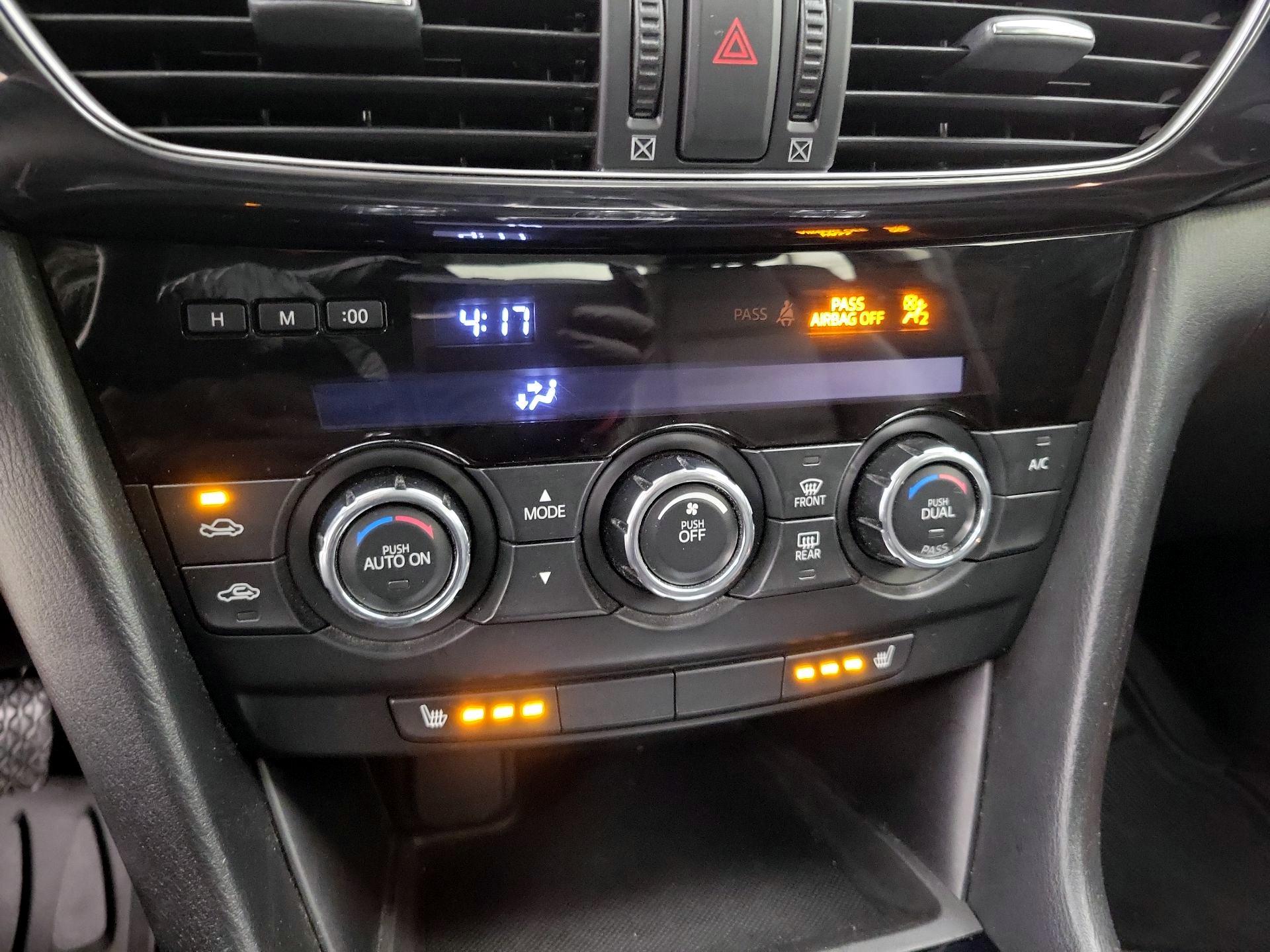 Thumbnail: 2014 Mazda Mazda6 - 17