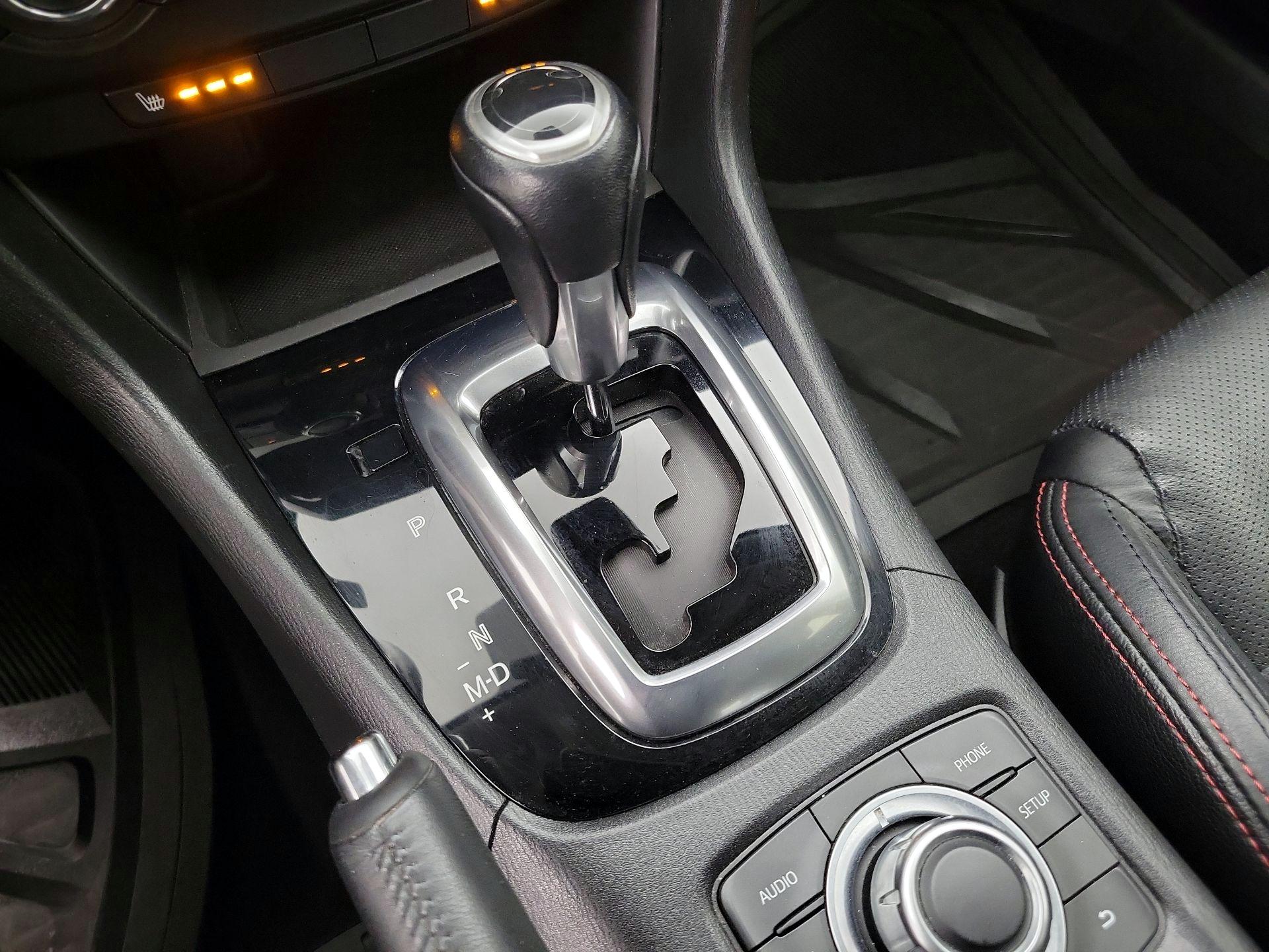 Thumbnail: 2014 Mazda Mazda6 - 18