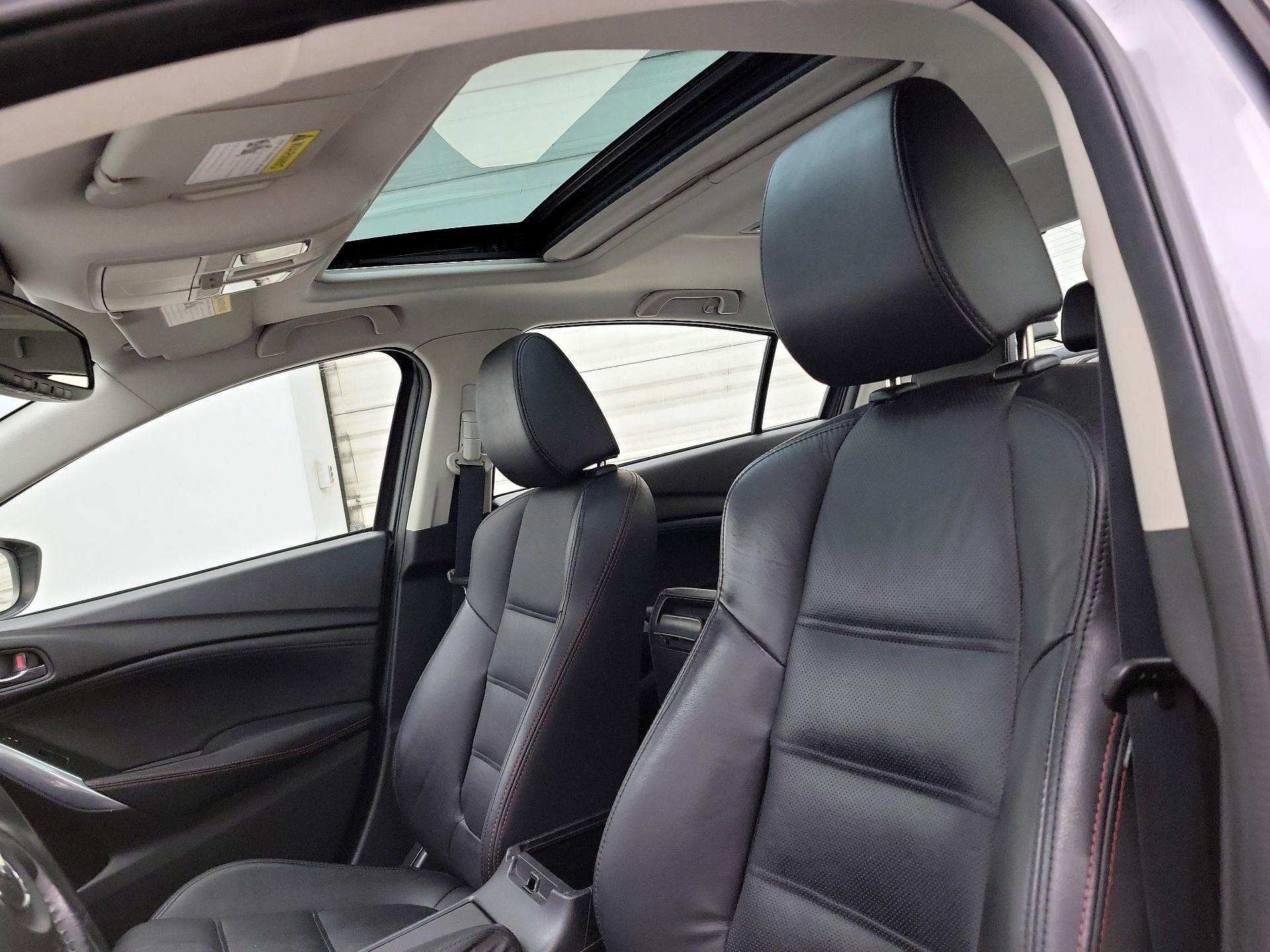 Thumbnail: 2014 Mazda Mazda6 - 19