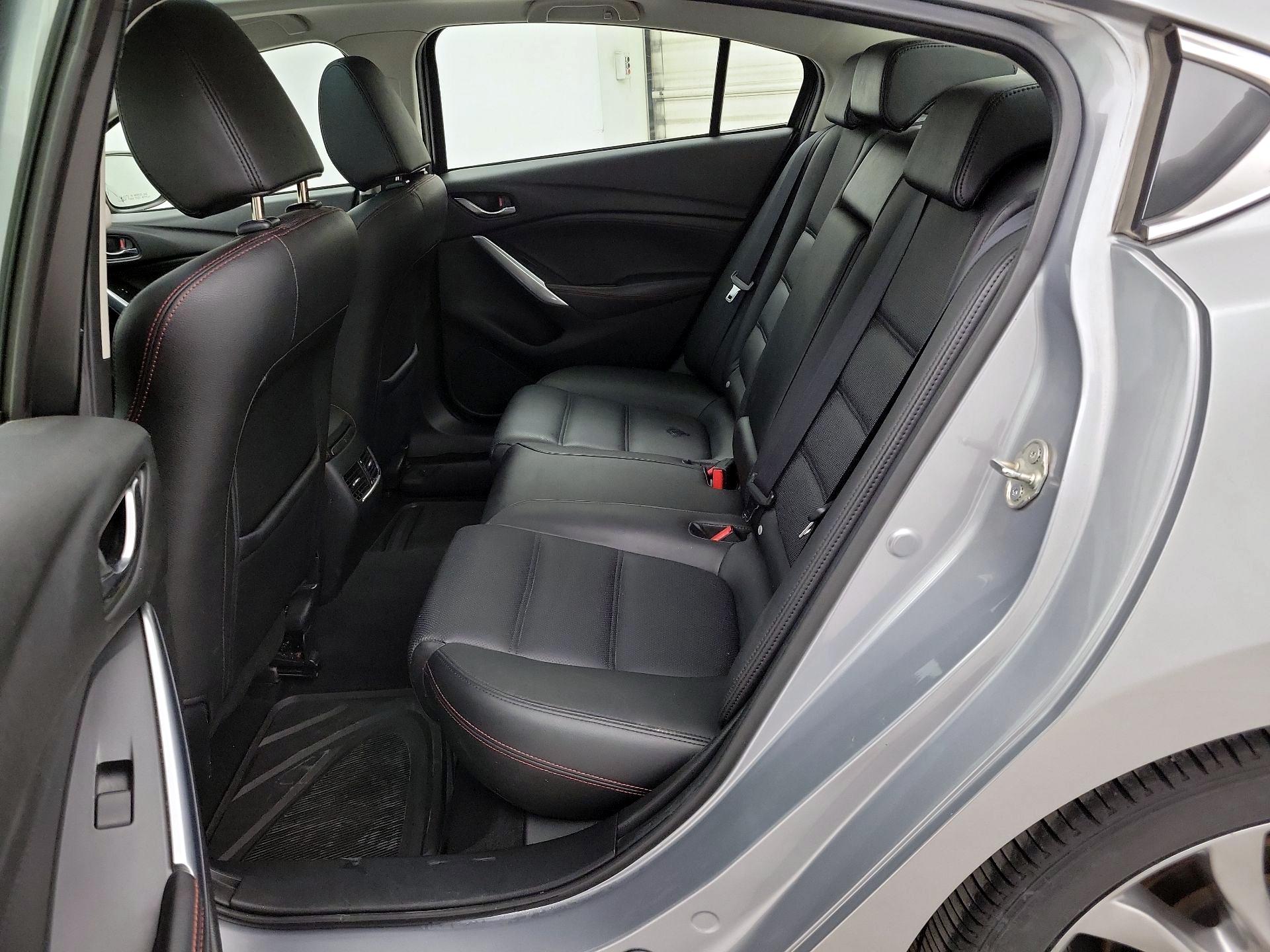 Thumbnail: 2014 Mazda Mazda6 - 20