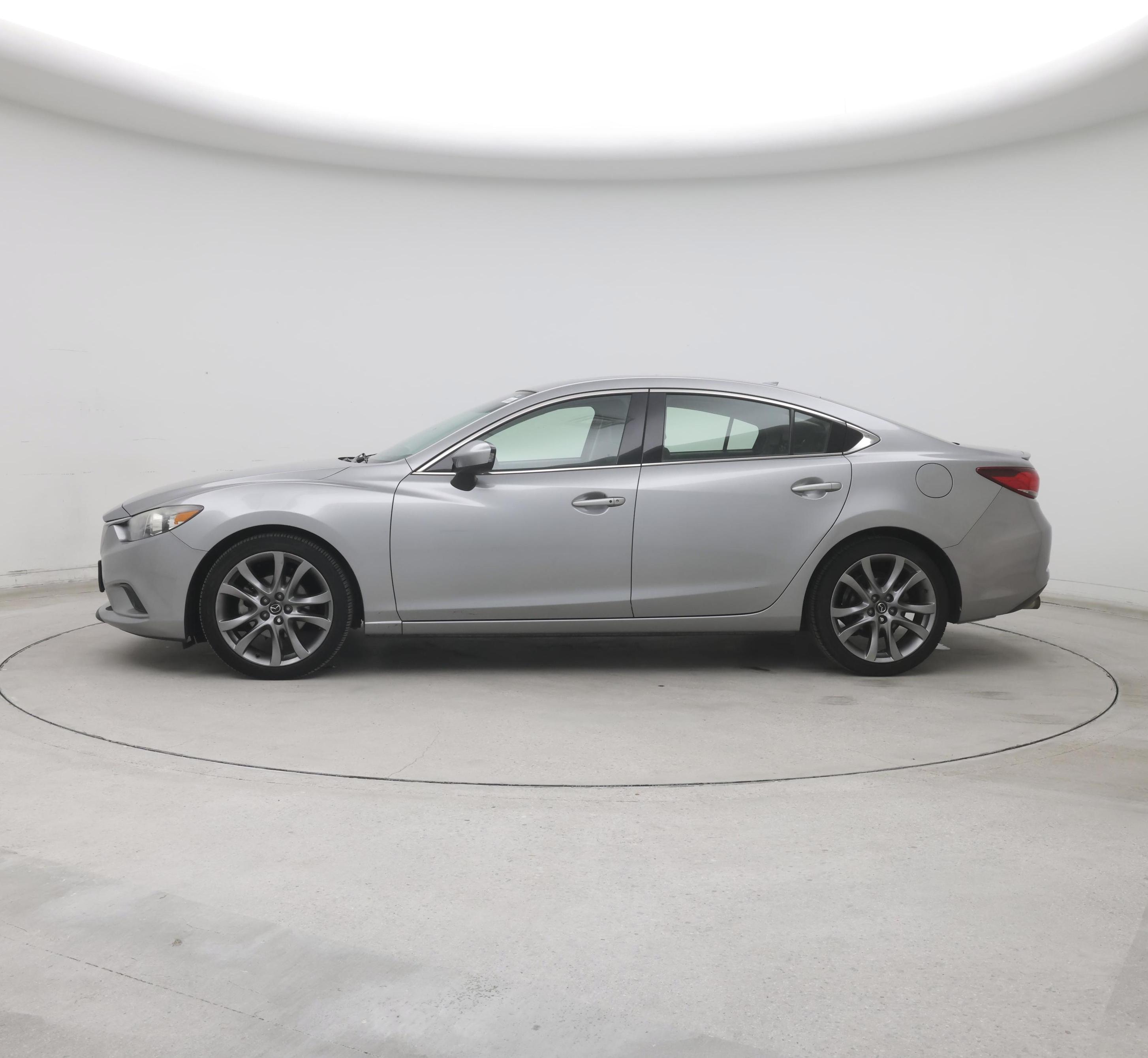 Thumbnail: 2014 Mazda Mazda6 - 3