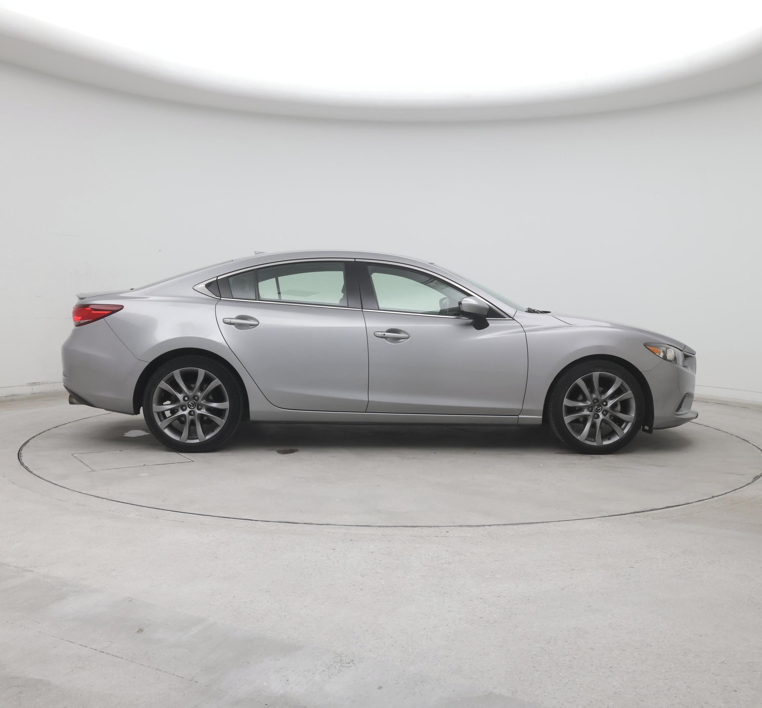 Thumbnail: 2014 Mazda Mazda6 - 7