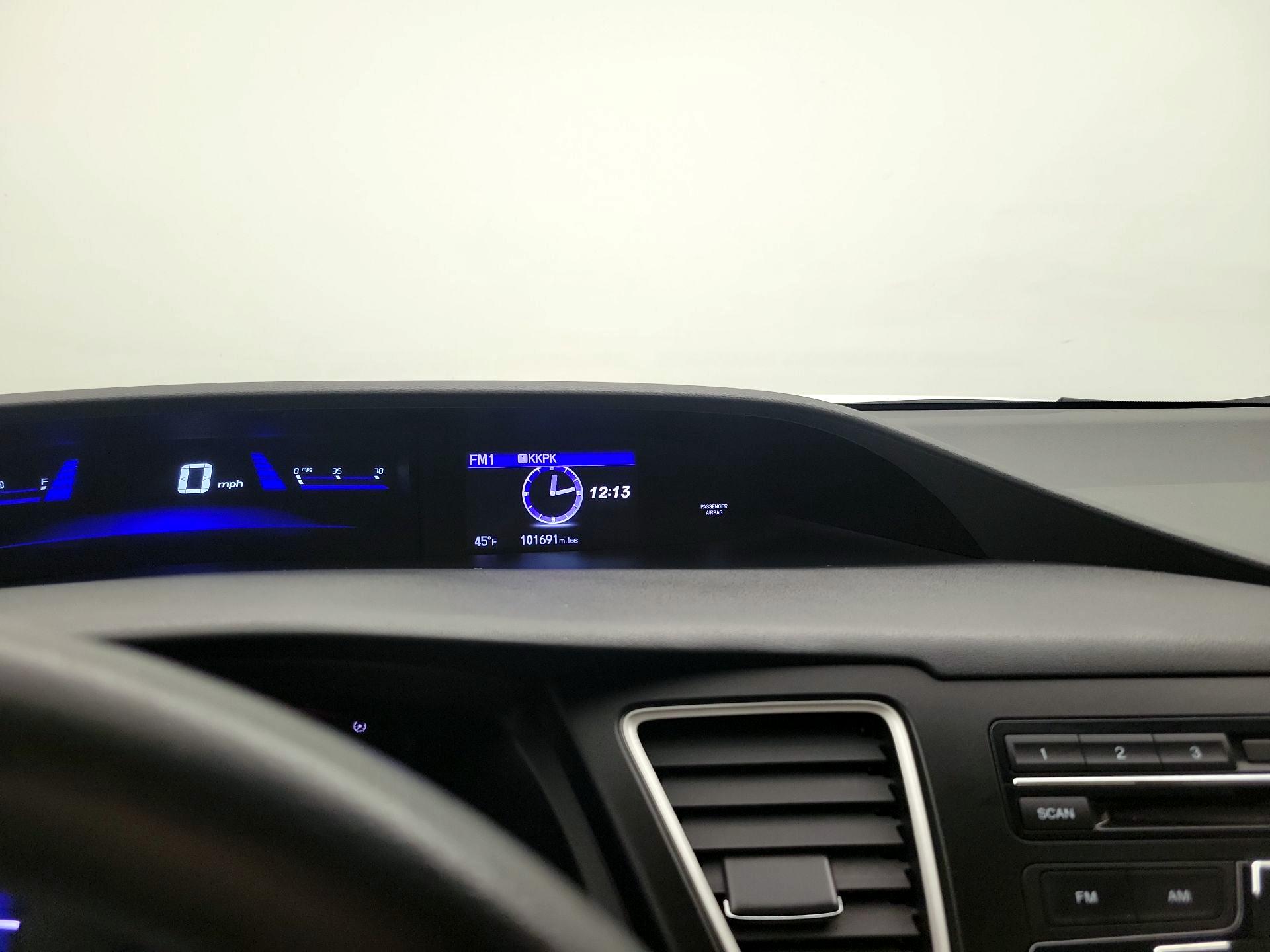 Thumbnail: 2015 Honda Civic - 15