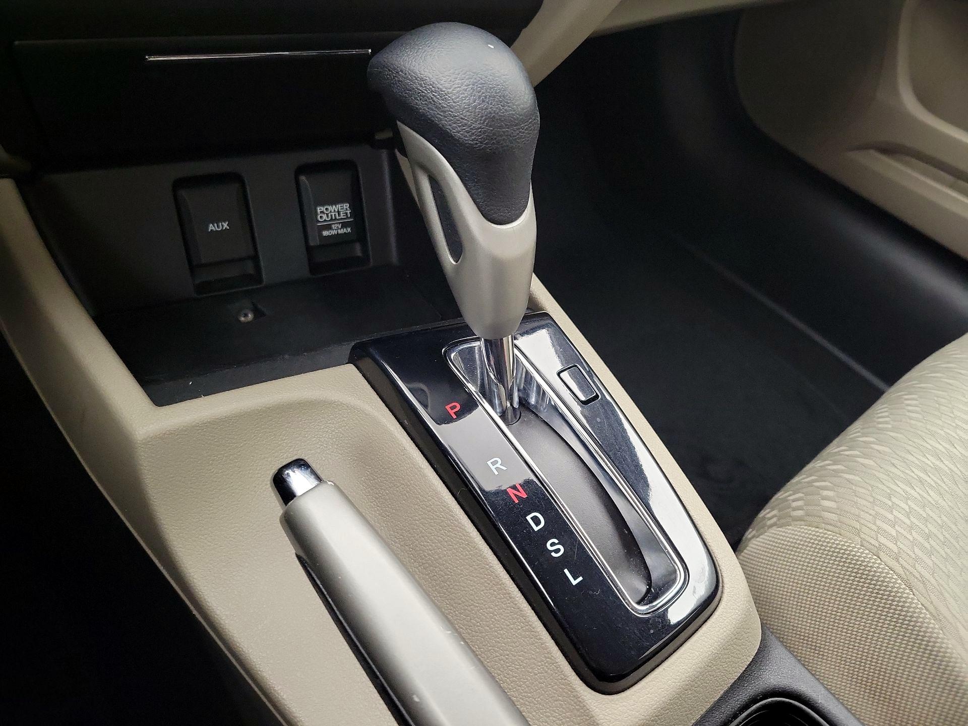 Thumbnail: 2015 Honda Civic - 17