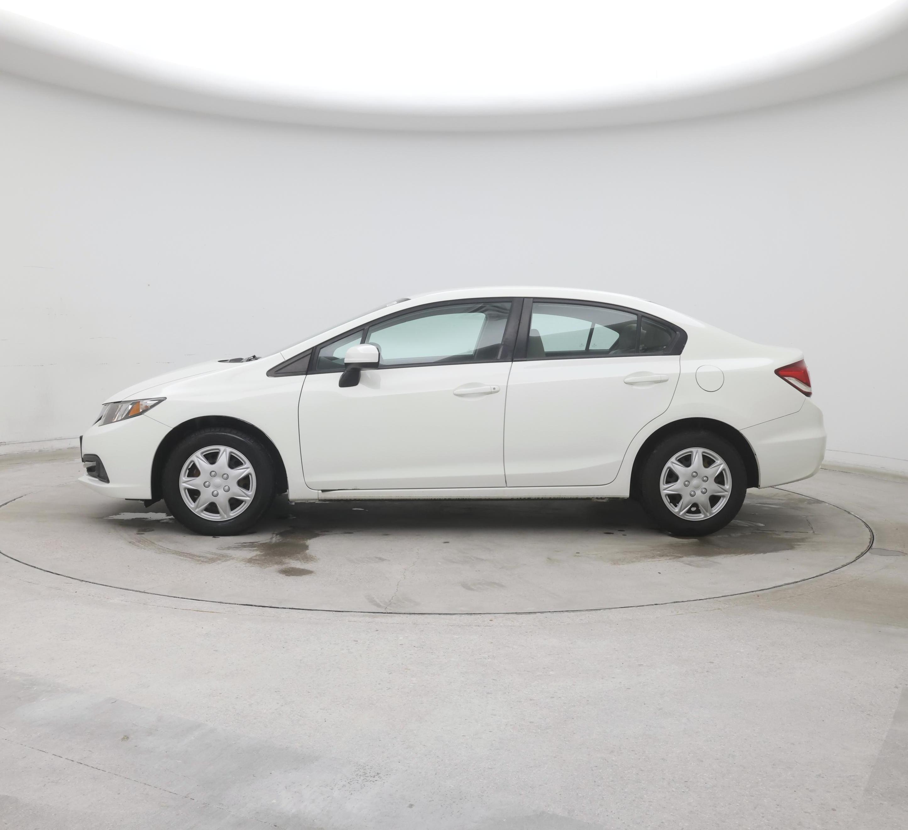 Thumbnail: 2015 Honda Civic - 3