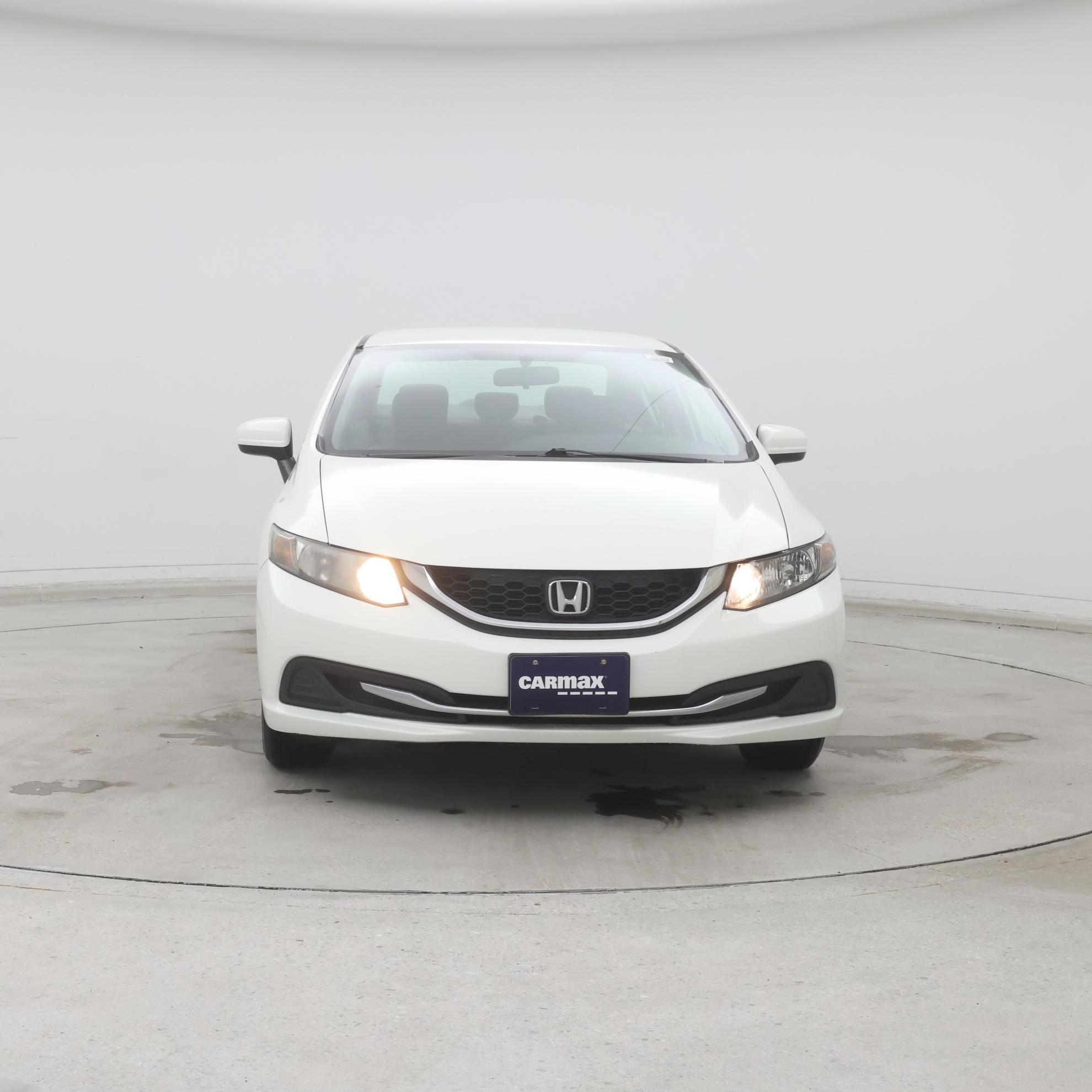 Thumbnail: 2015 Honda Civic - 5