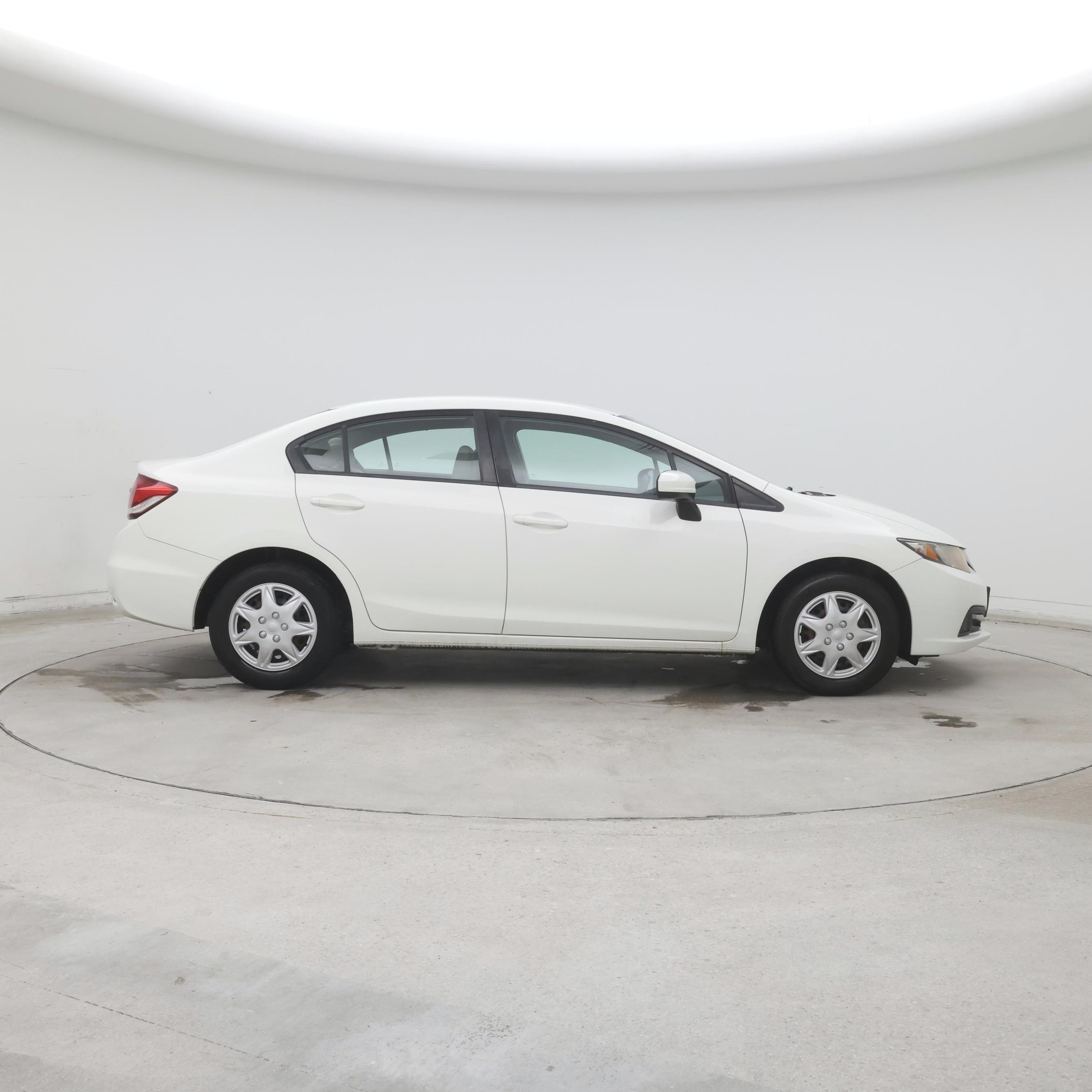 Thumbnail: 2015 Honda Civic - 7