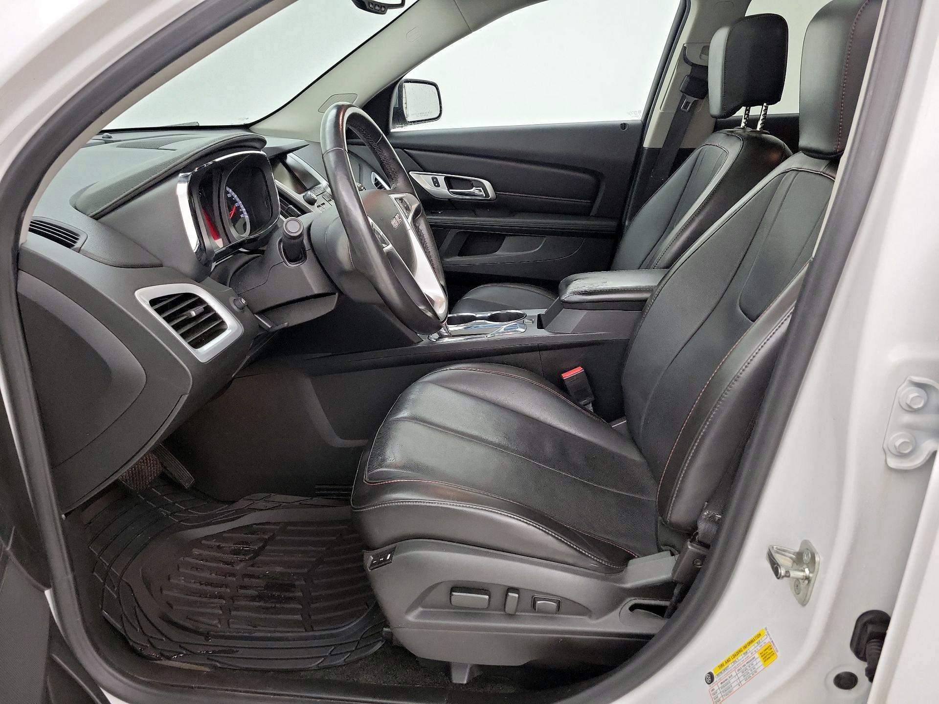 Thumbnail: 2017 GMC Terrain - 11