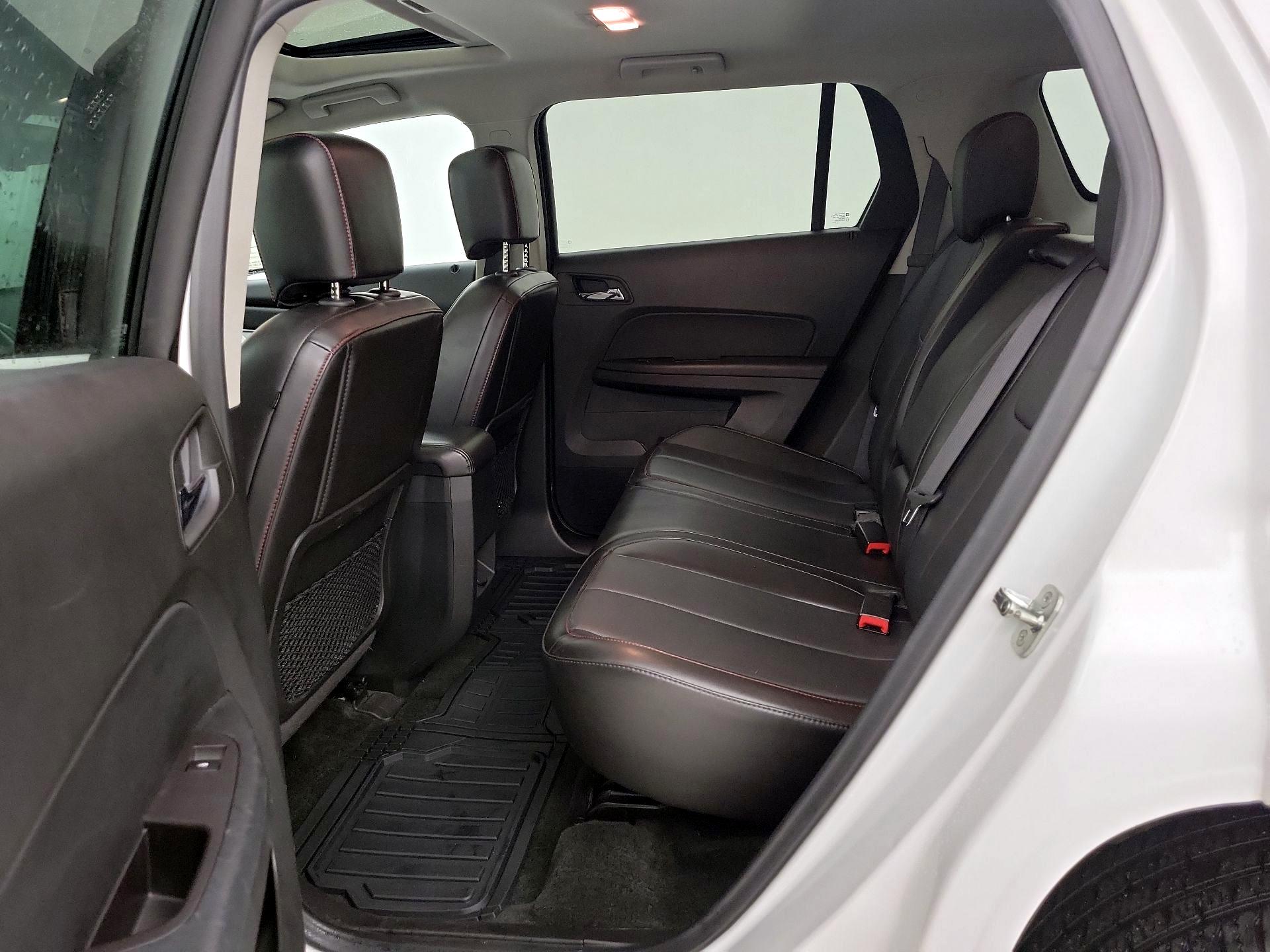 Thumbnail: 2017 GMC Terrain - 19