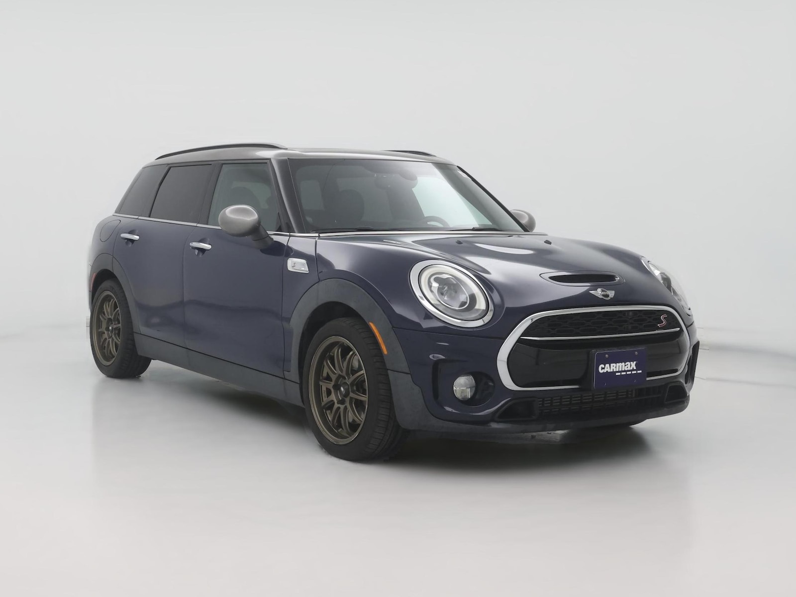 2017 MINI Clubman S