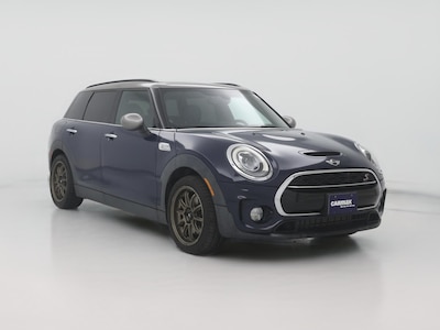 2017 Mini Cooper Clubman S