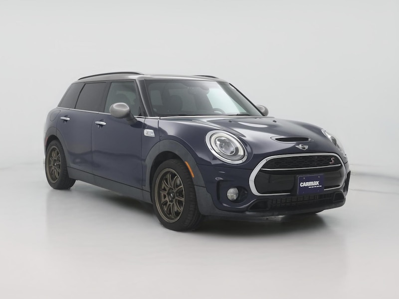 2017 MINI Cooper Clubman S -
                  Colorado Springs, CO