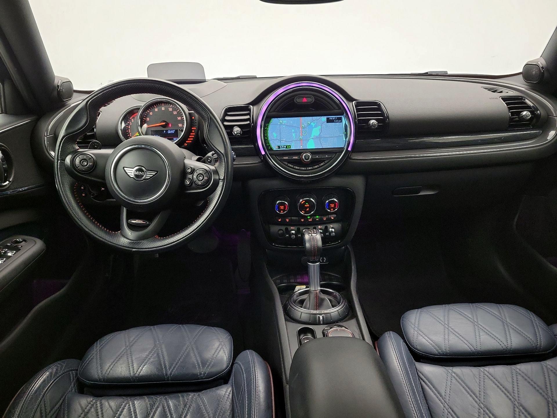 Thumbnail: 2017 MINI Cooper Clubman - 9