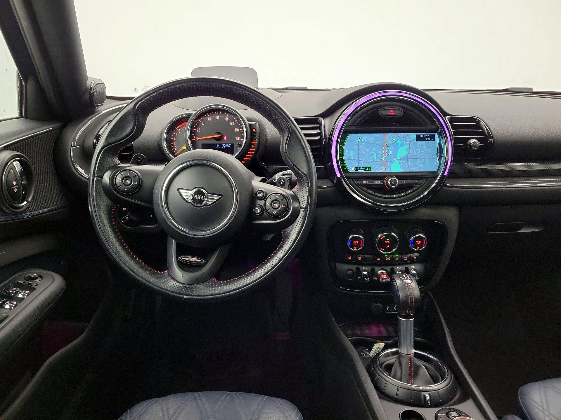 Thumbnail: 2017 MINI Cooper Clubman - 10