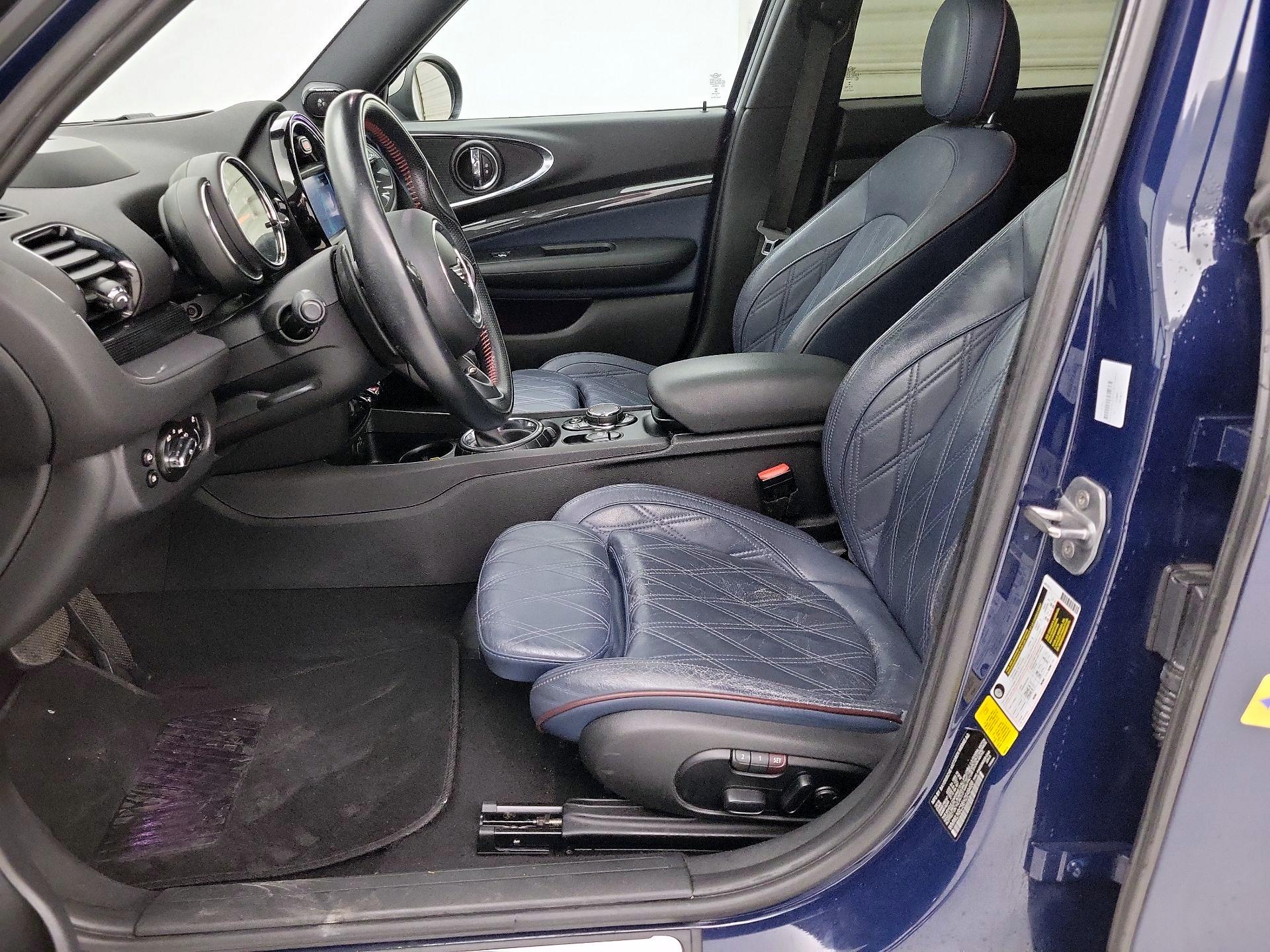 Thumbnail: 2017 MINI Cooper Clubman - 11