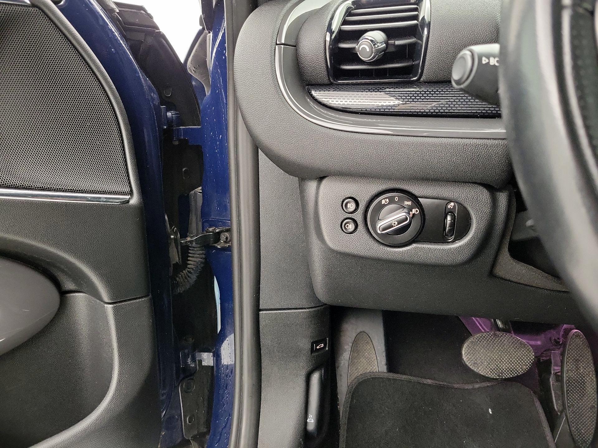 Thumbnail: 2017 MINI Cooper Clubman - 13