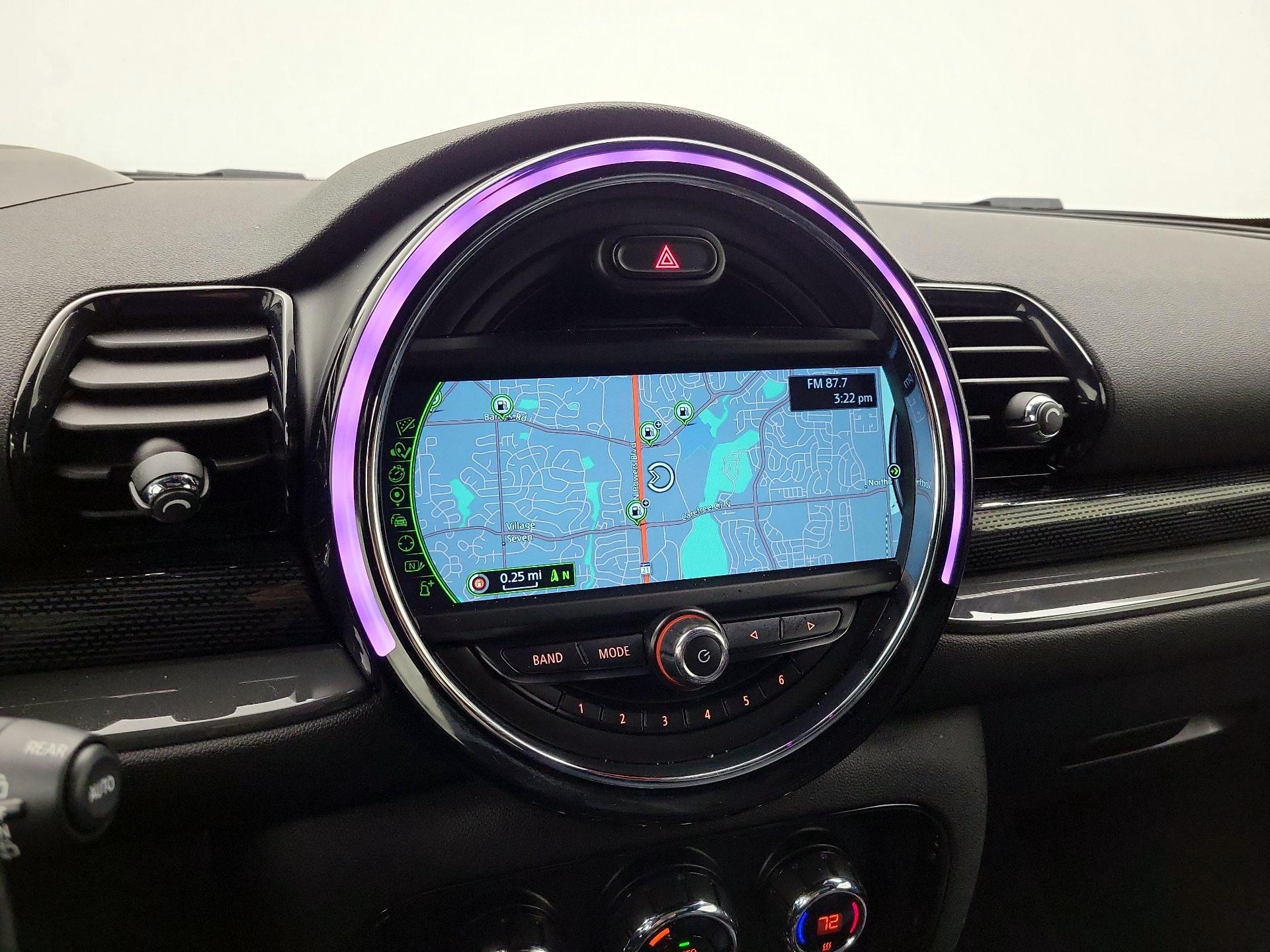 Thumbnail: 2017 MINI Cooper Clubman - 14