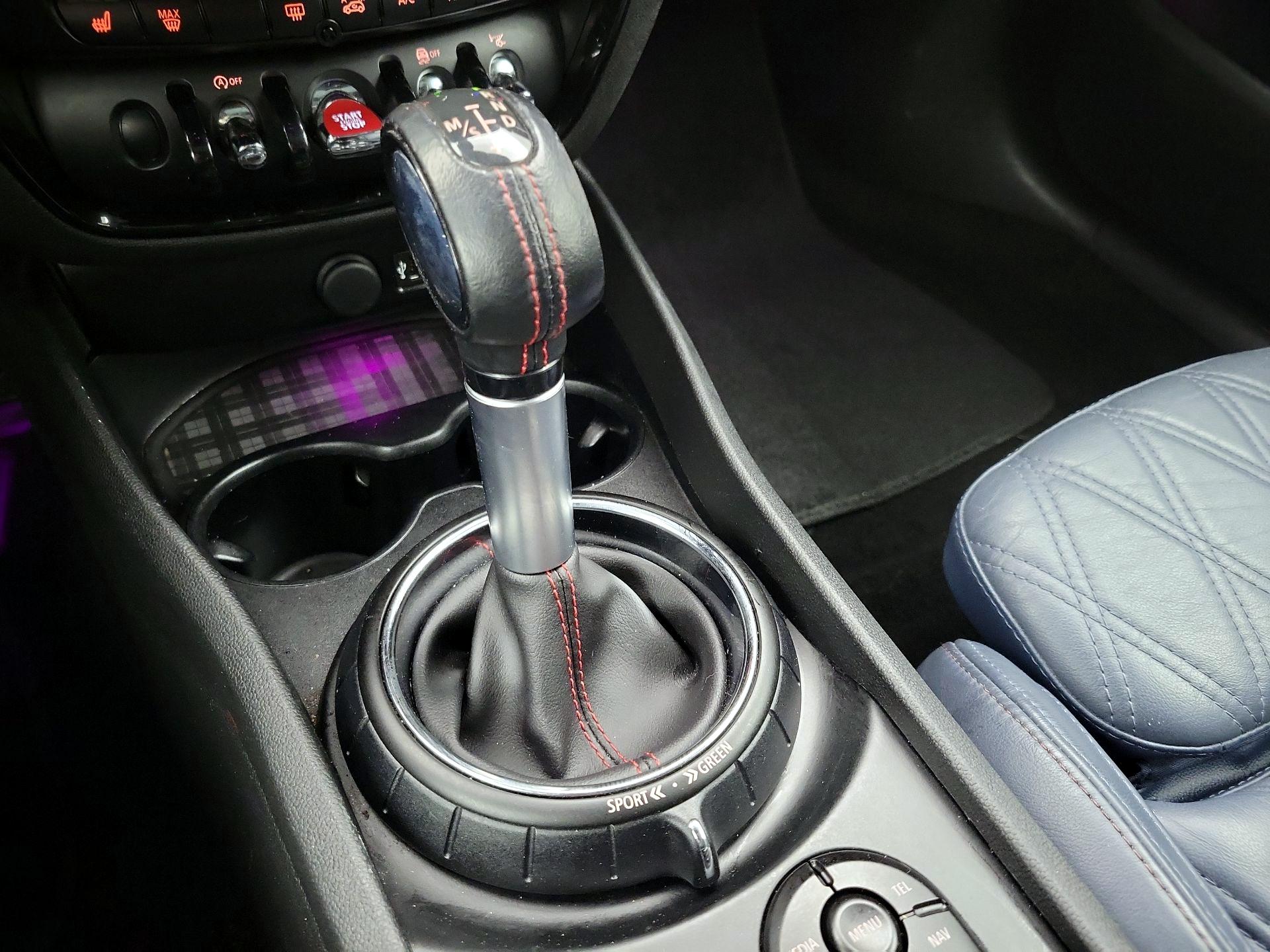 Thumbnail: 2017 MINI Cooper Clubman - 18