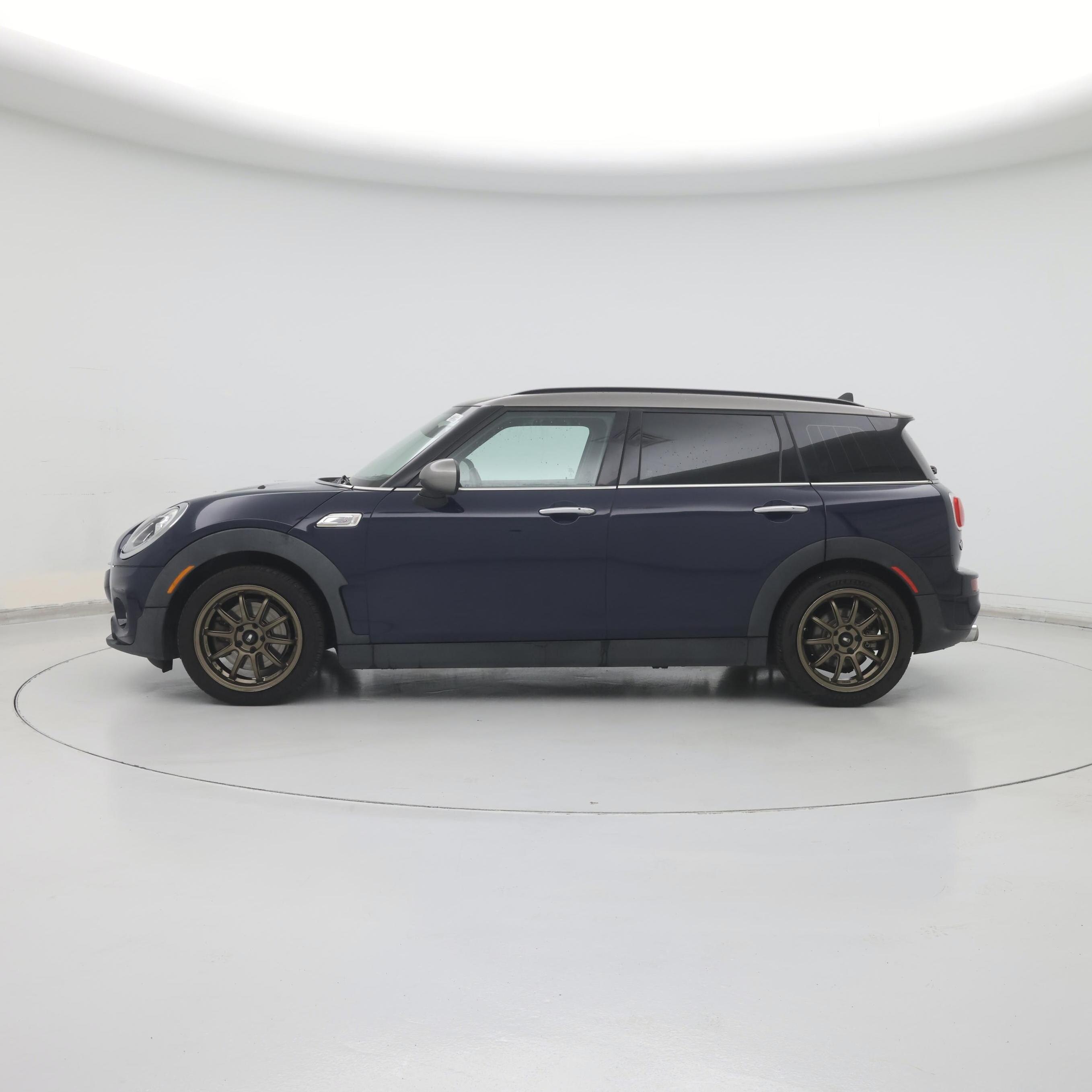 Thumbnail: 2017 MINI Cooper Clubman - 3