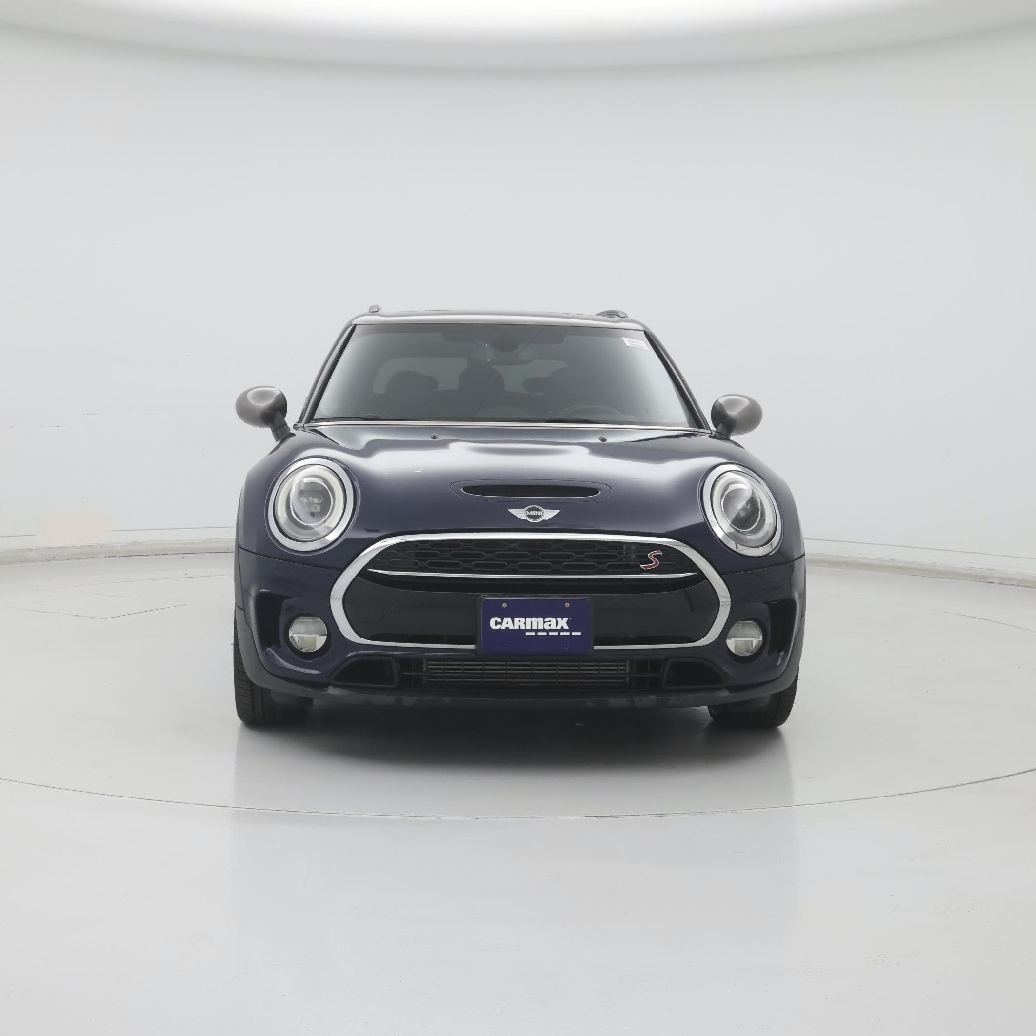 Thumbnail: 2017 MINI Cooper Clubman - 5
