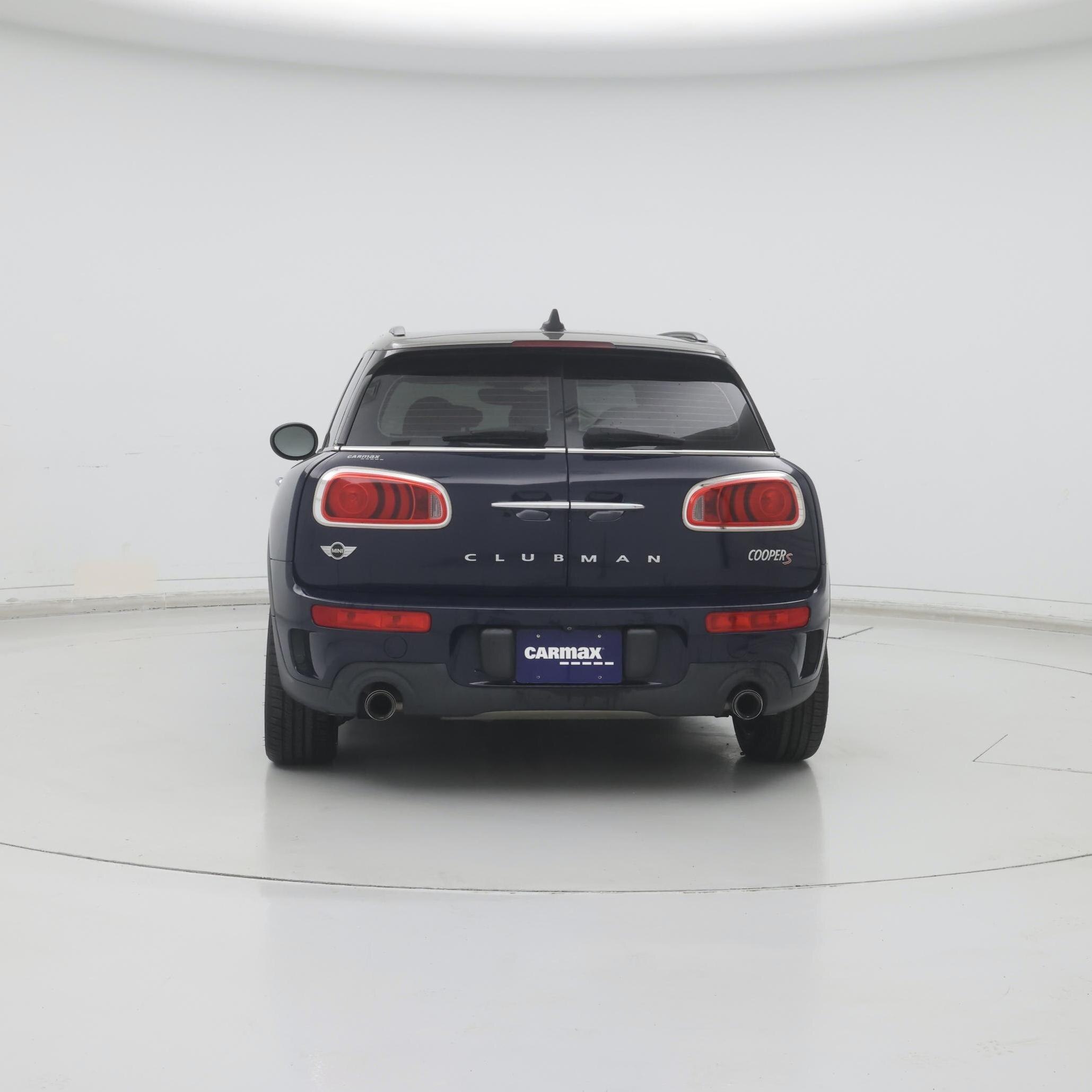Thumbnail: 2017 MINI Cooper Clubman - 6