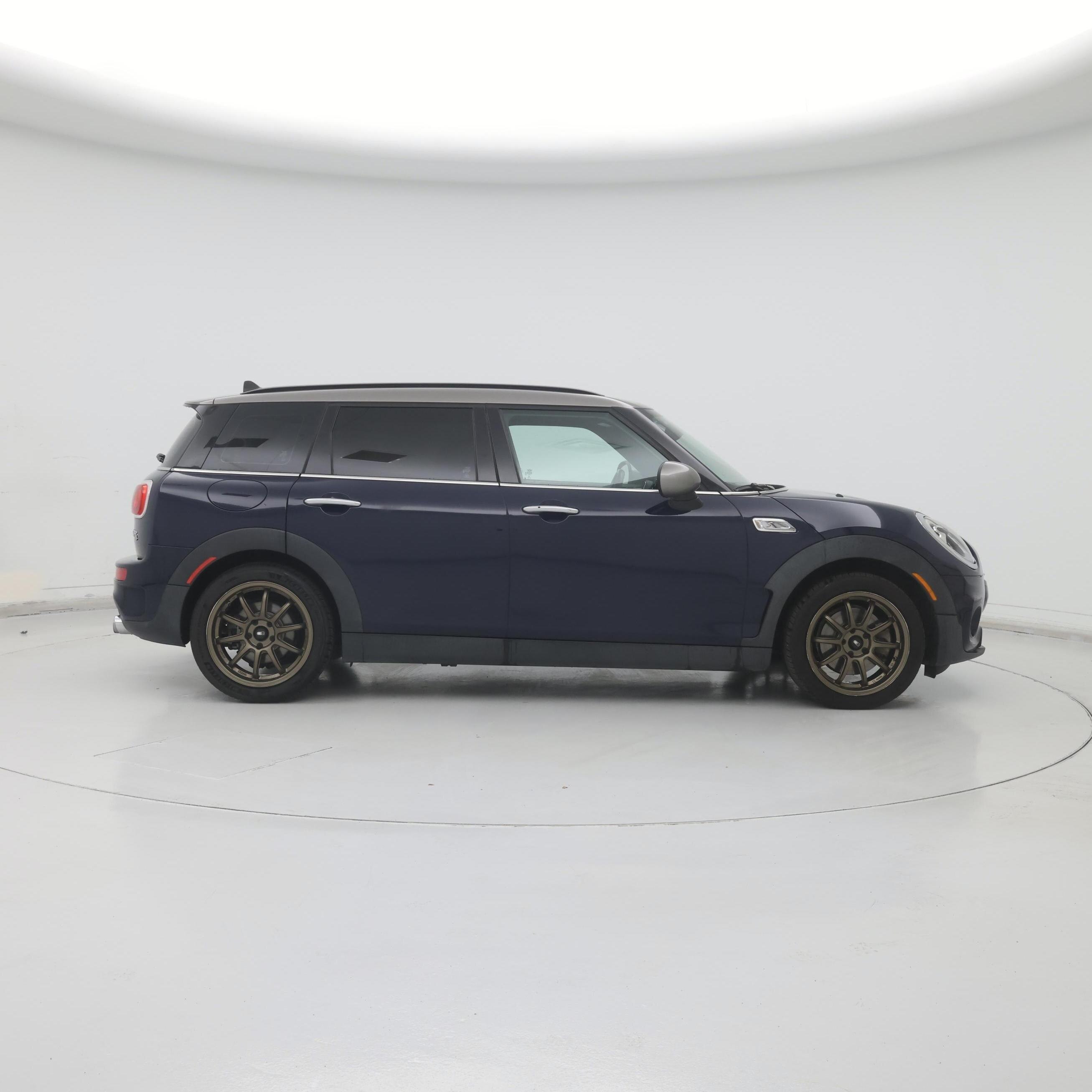 Thumbnail: 2017 MINI Cooper Clubman - 7