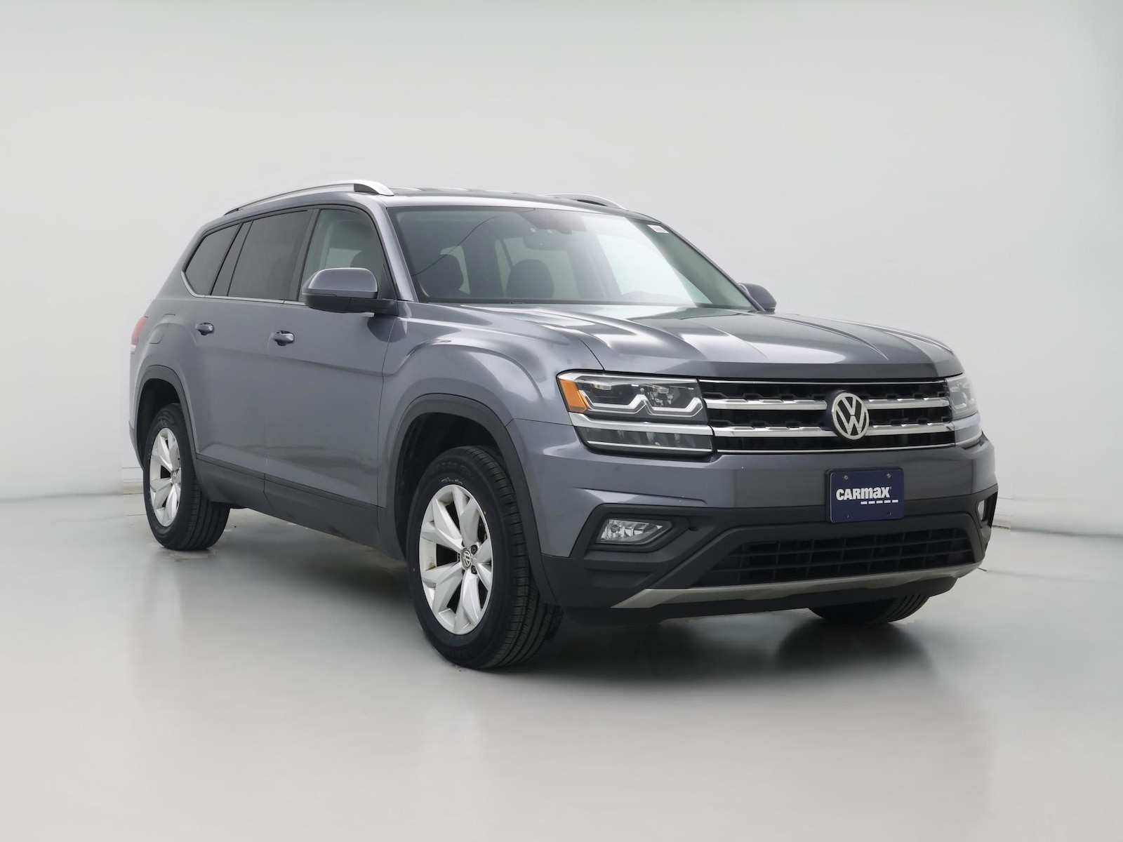 2019 Volkswagen Atlas SE