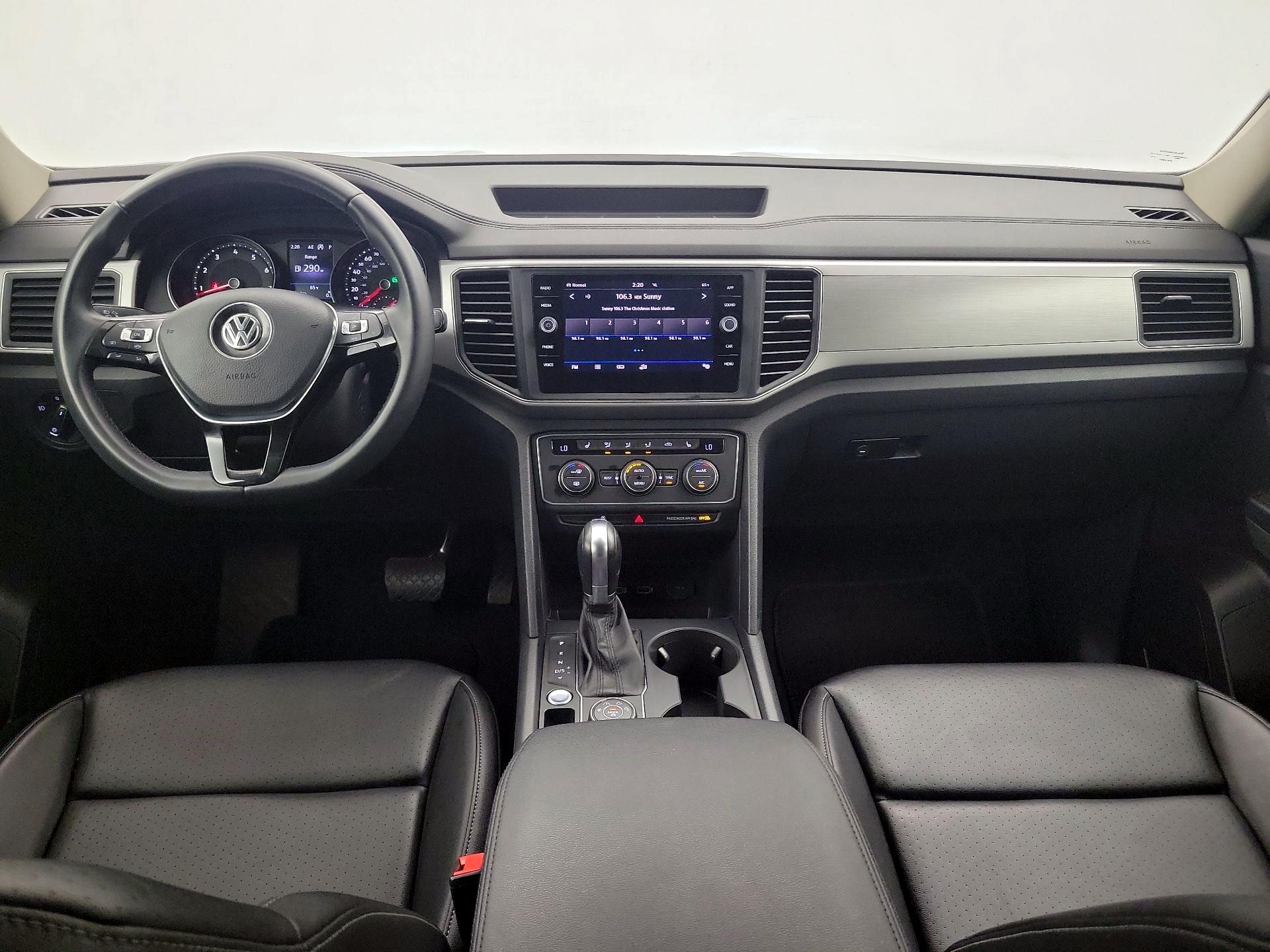 Thumbnail: 2019 Volkswagen Atlas - 9