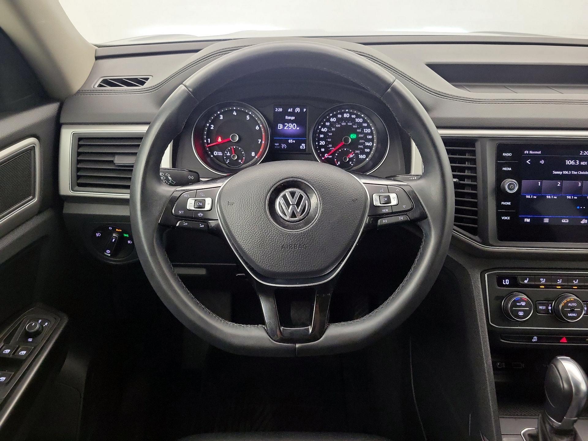 Thumbnail: 2019 Volkswagen Atlas - 10