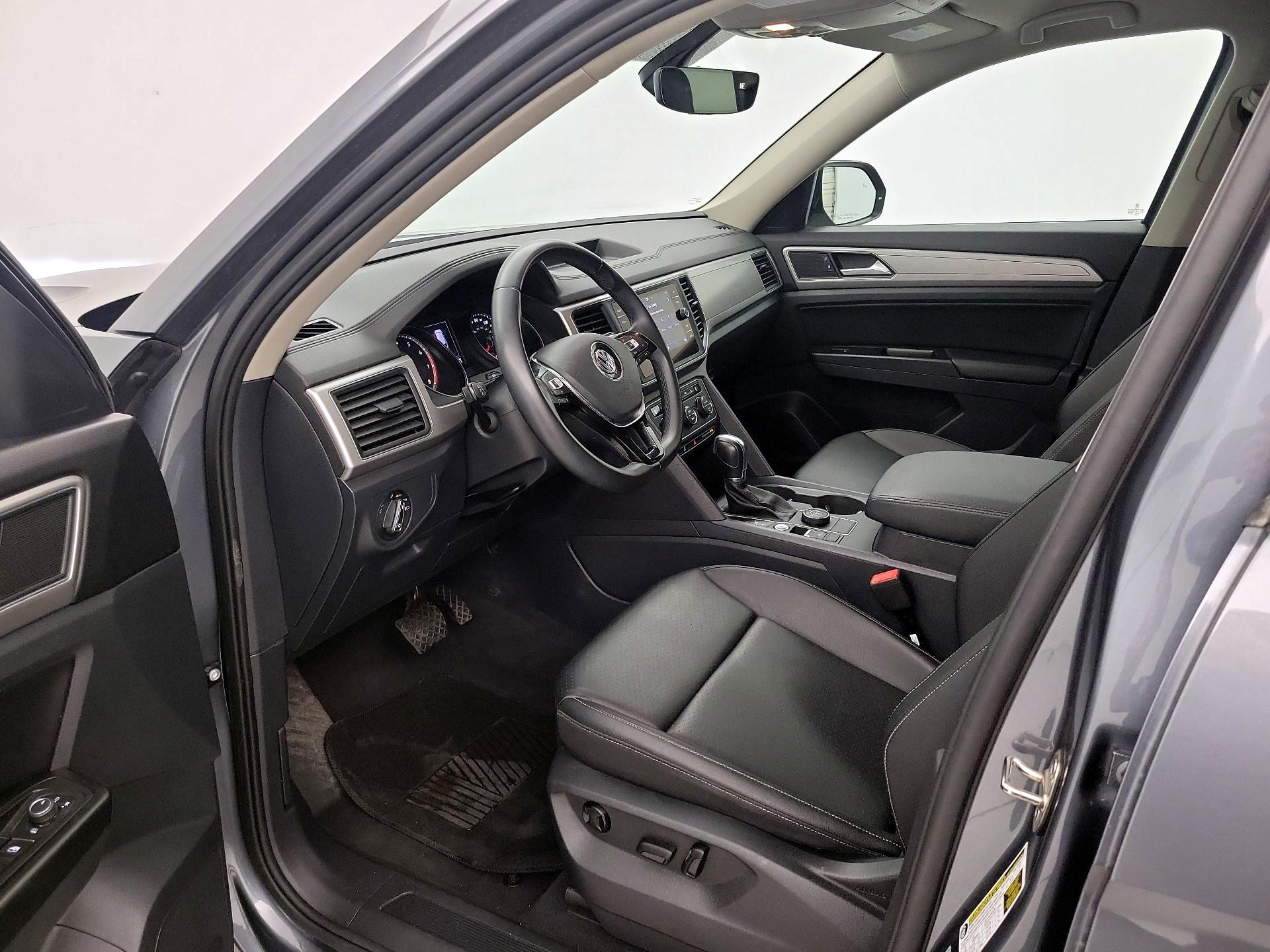 Thumbnail: 2019 Volkswagen Atlas - 11