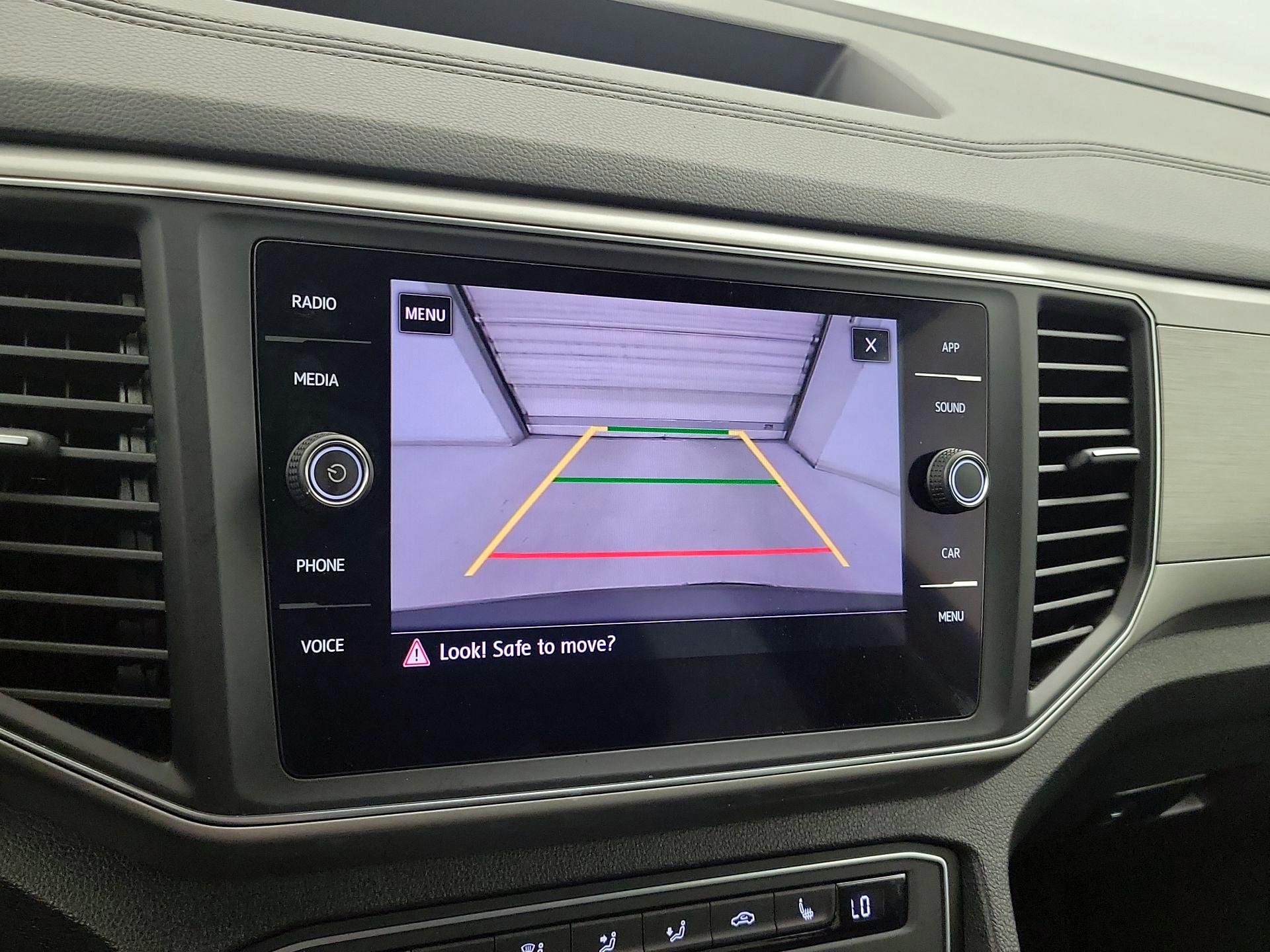 Thumbnail: 2019 Volkswagen Atlas - 14