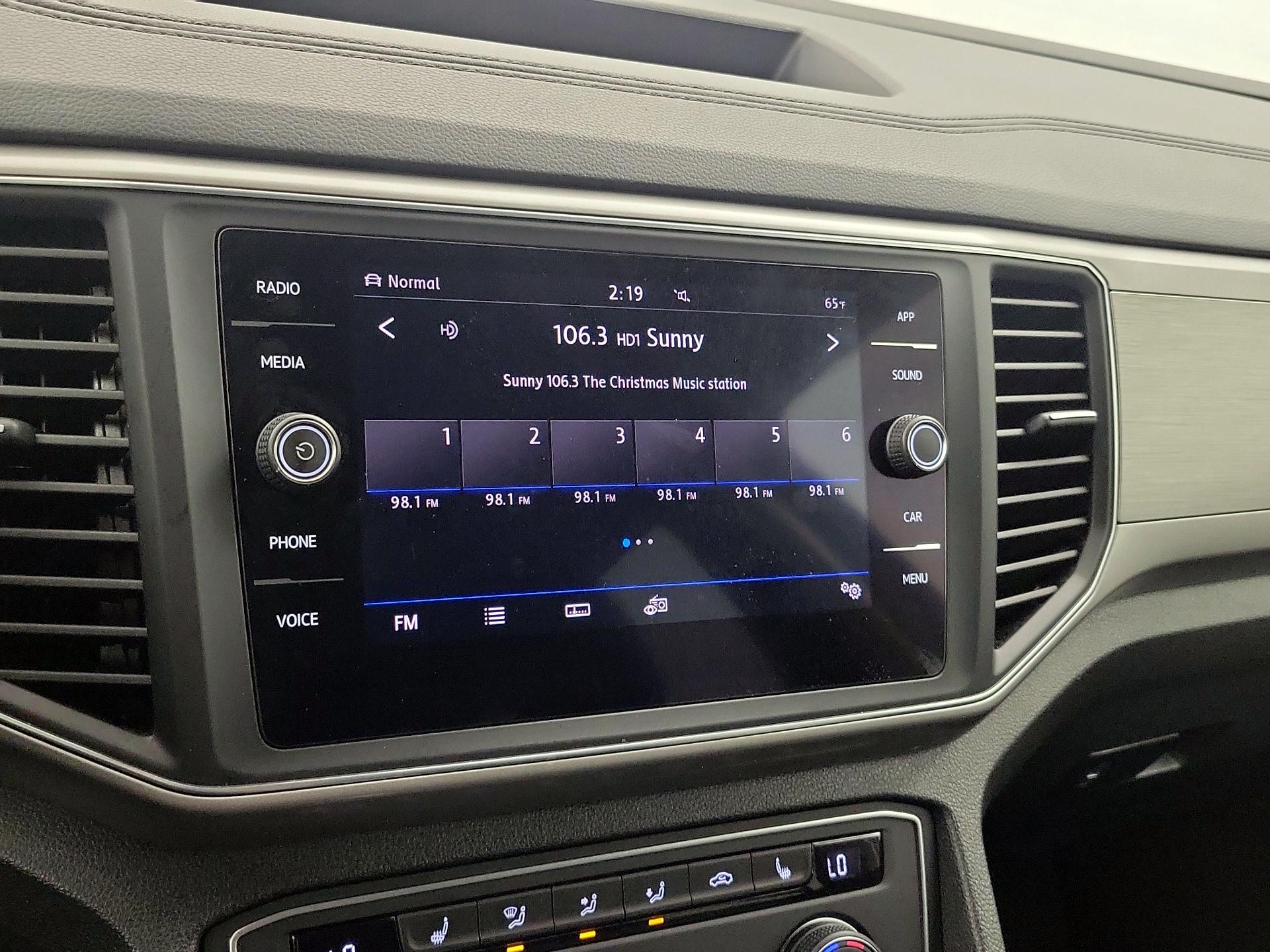 Thumbnail: 2019 Volkswagen Atlas - 15