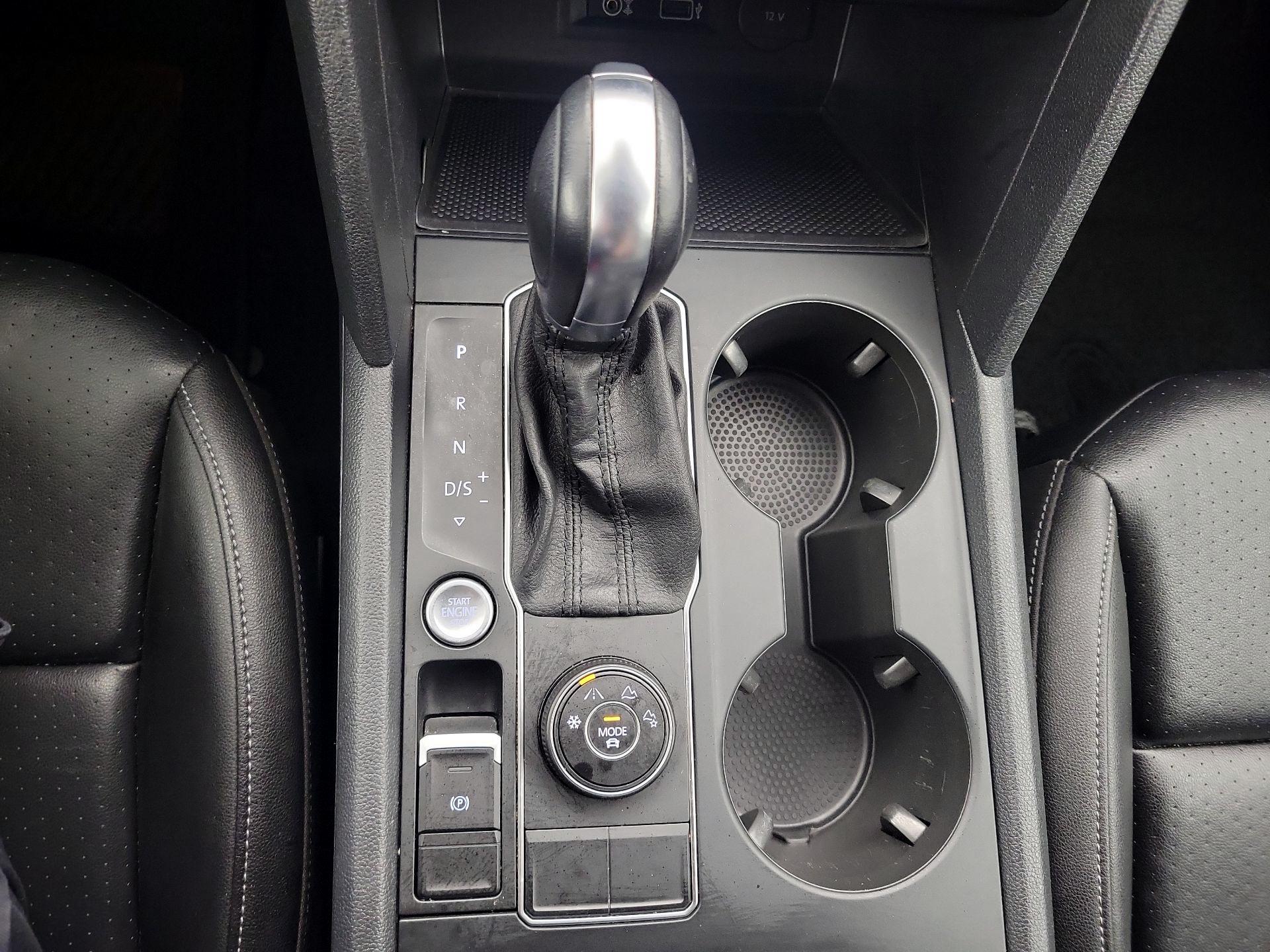 Thumbnail: 2019 Volkswagen Atlas - 17