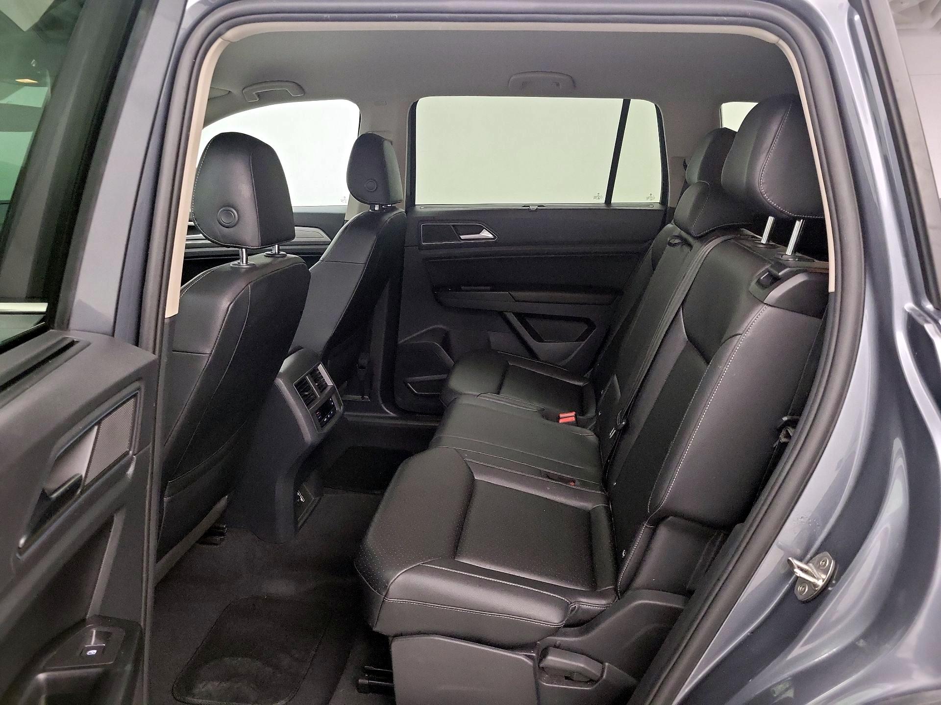 Thumbnail: 2019 Volkswagen Atlas - 19